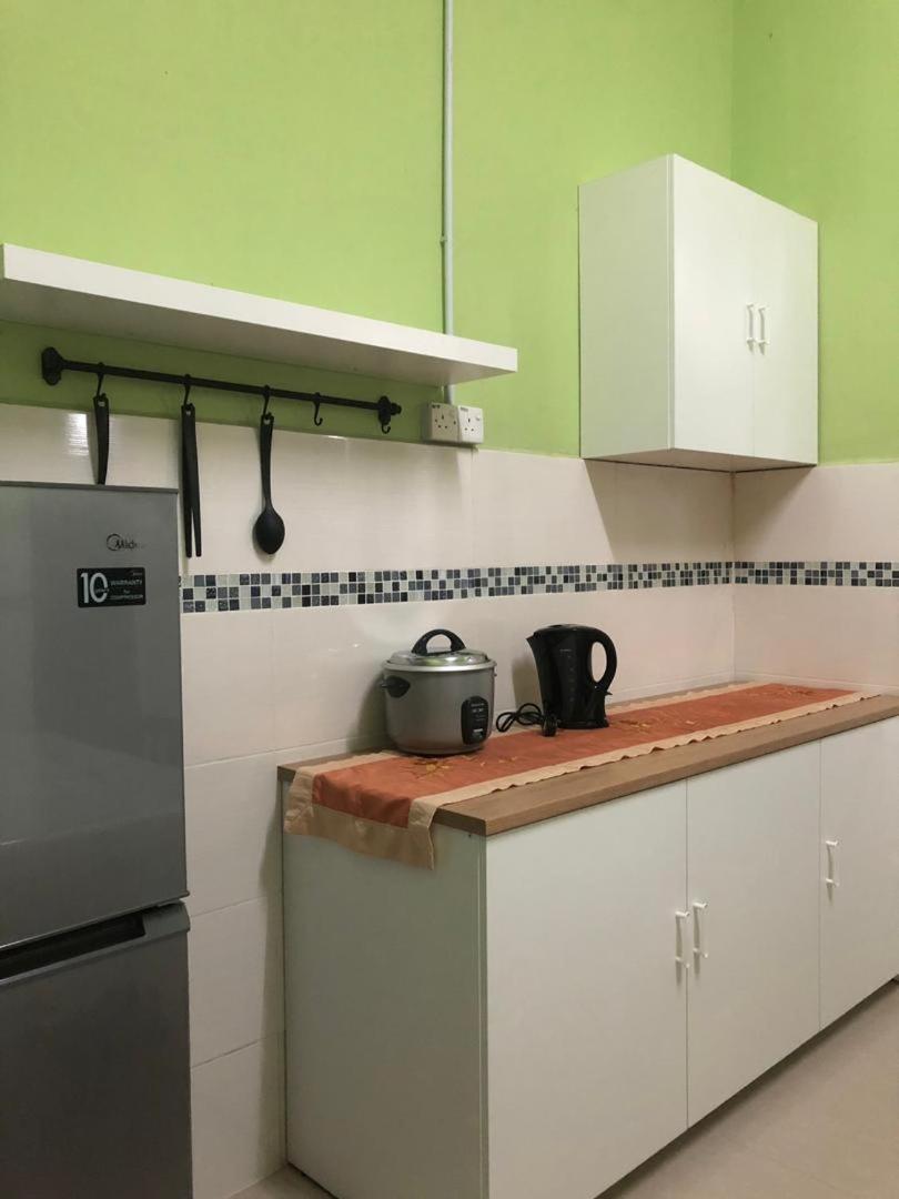 afza homestay Sura free unifi photo 1
