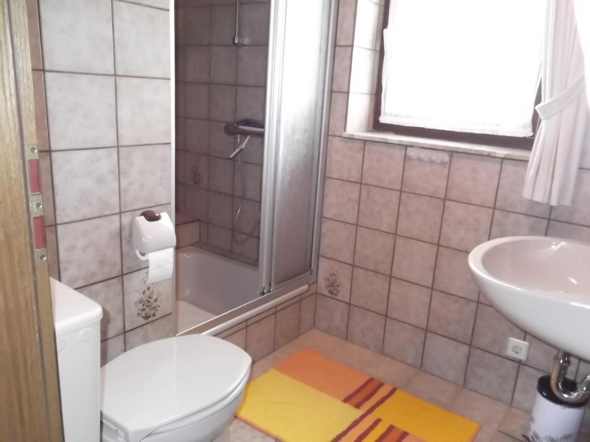 Ferienwohnung Haus Weitblick
