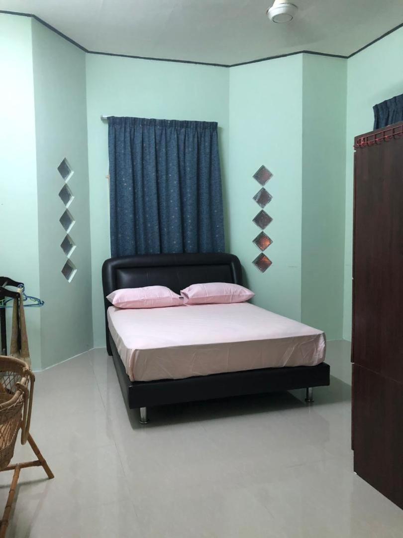 afza homestay Sura free unifi photo 2