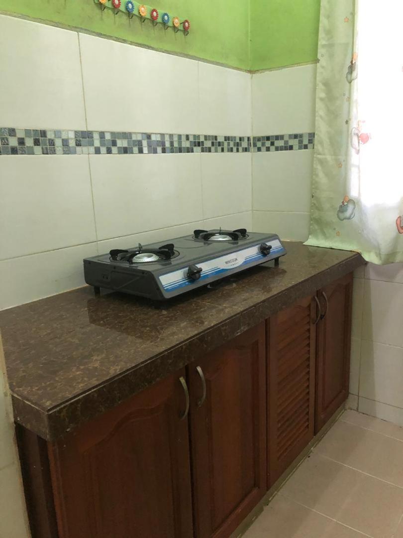 afza homestay Sura free unifi photo 4