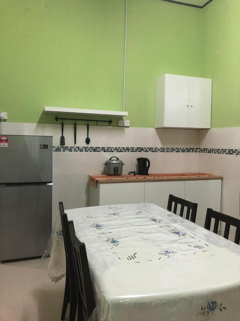 afza homestay Sura free unifi photo 5