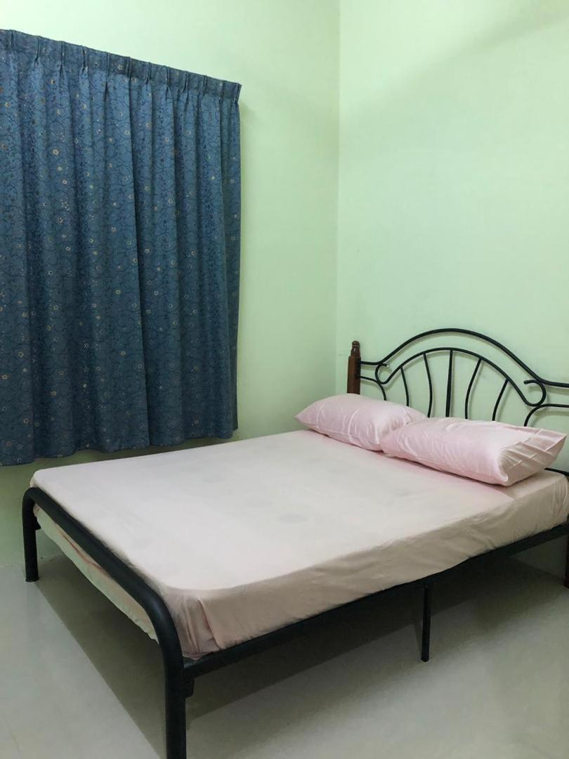 afza homestay Sura free unifi photo 6