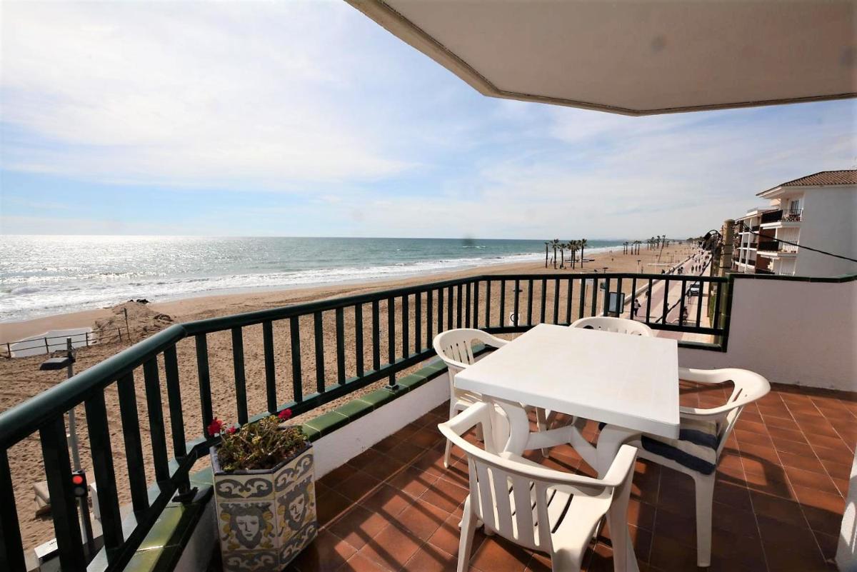 Villa Service - Els Pescadors photo 2