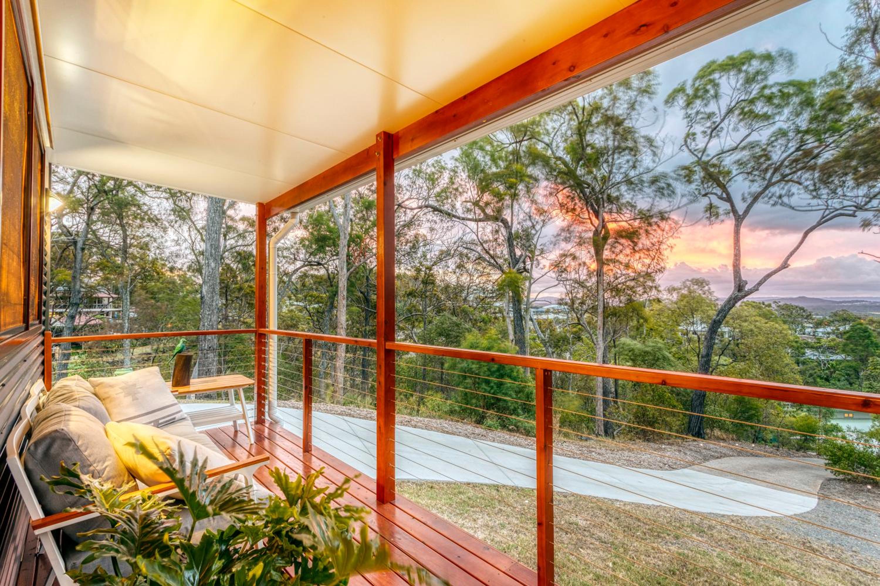 Little Mountain Retreat