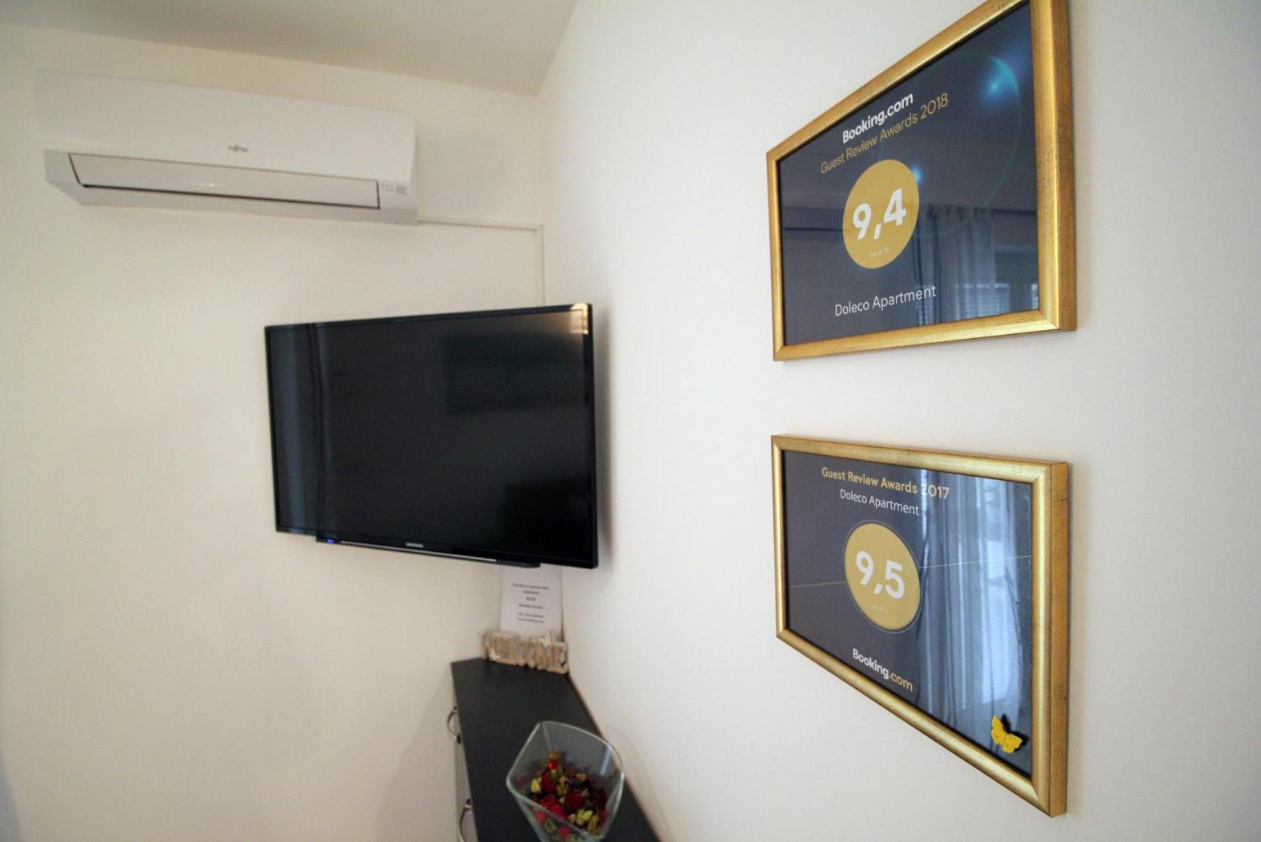 Doleco Apartment view 5