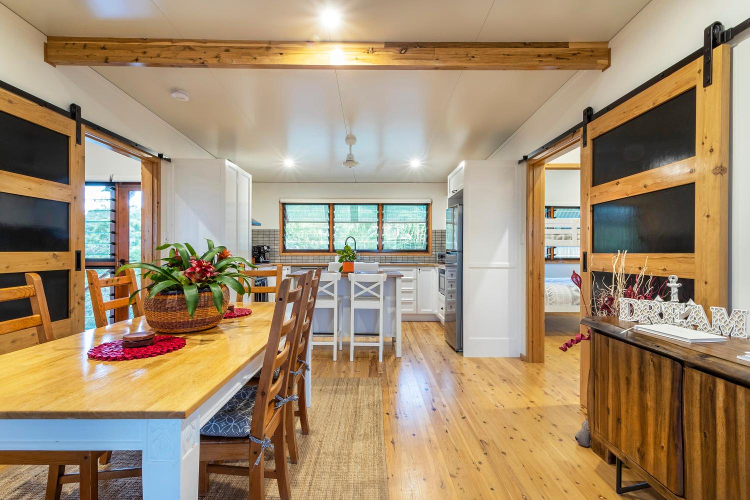 Little Mountain Retreat