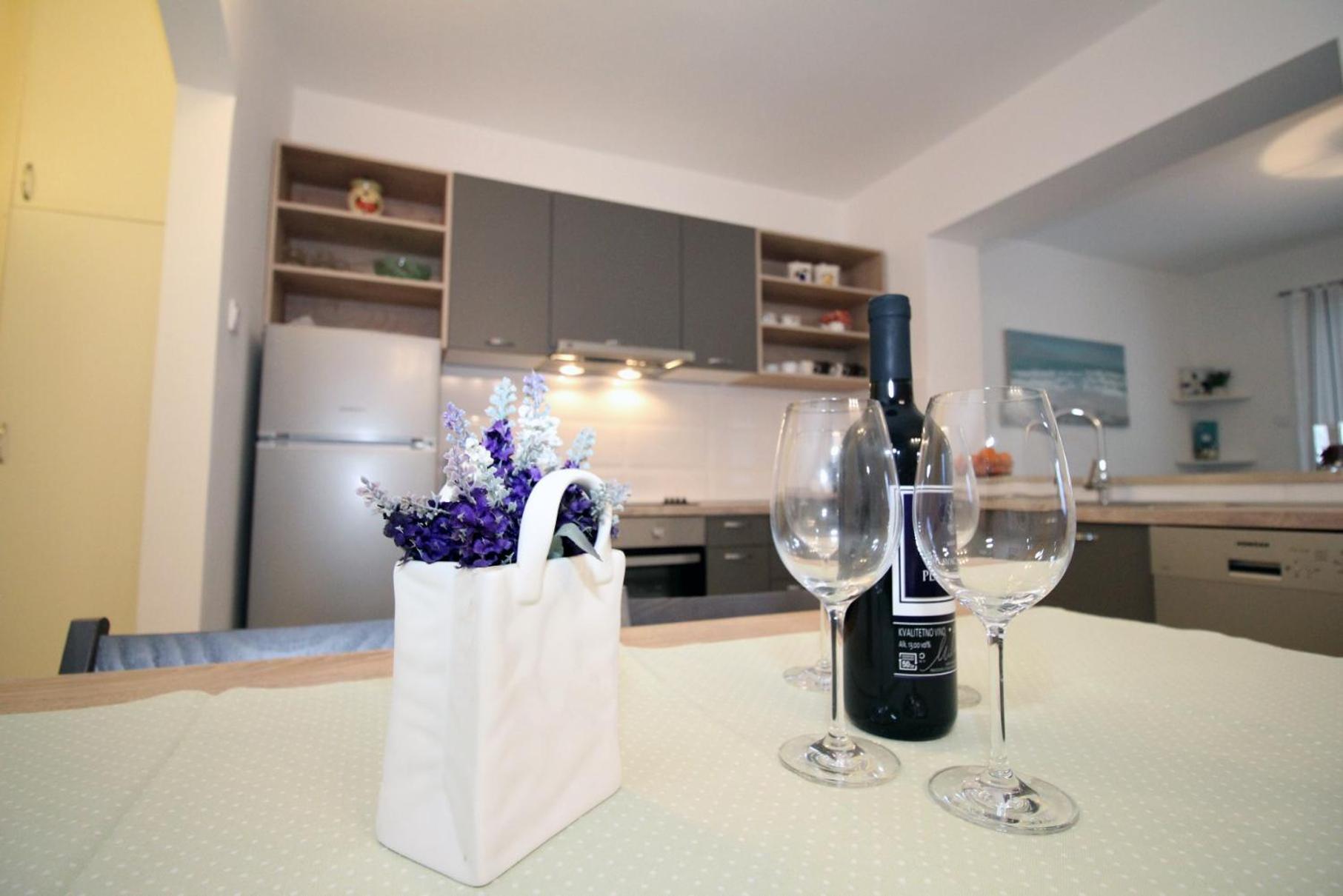 Doleco Apartment view 3