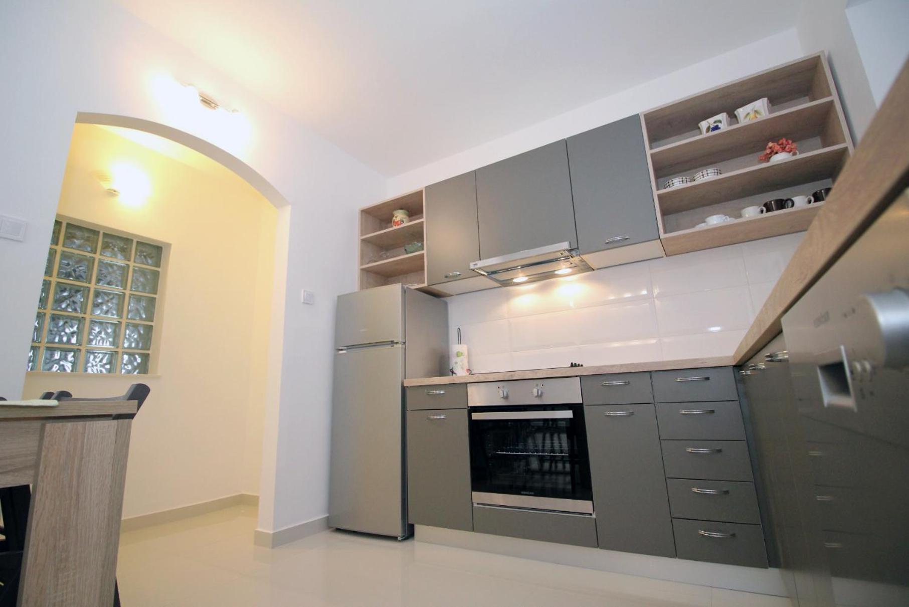 Doleco Apartment view 2