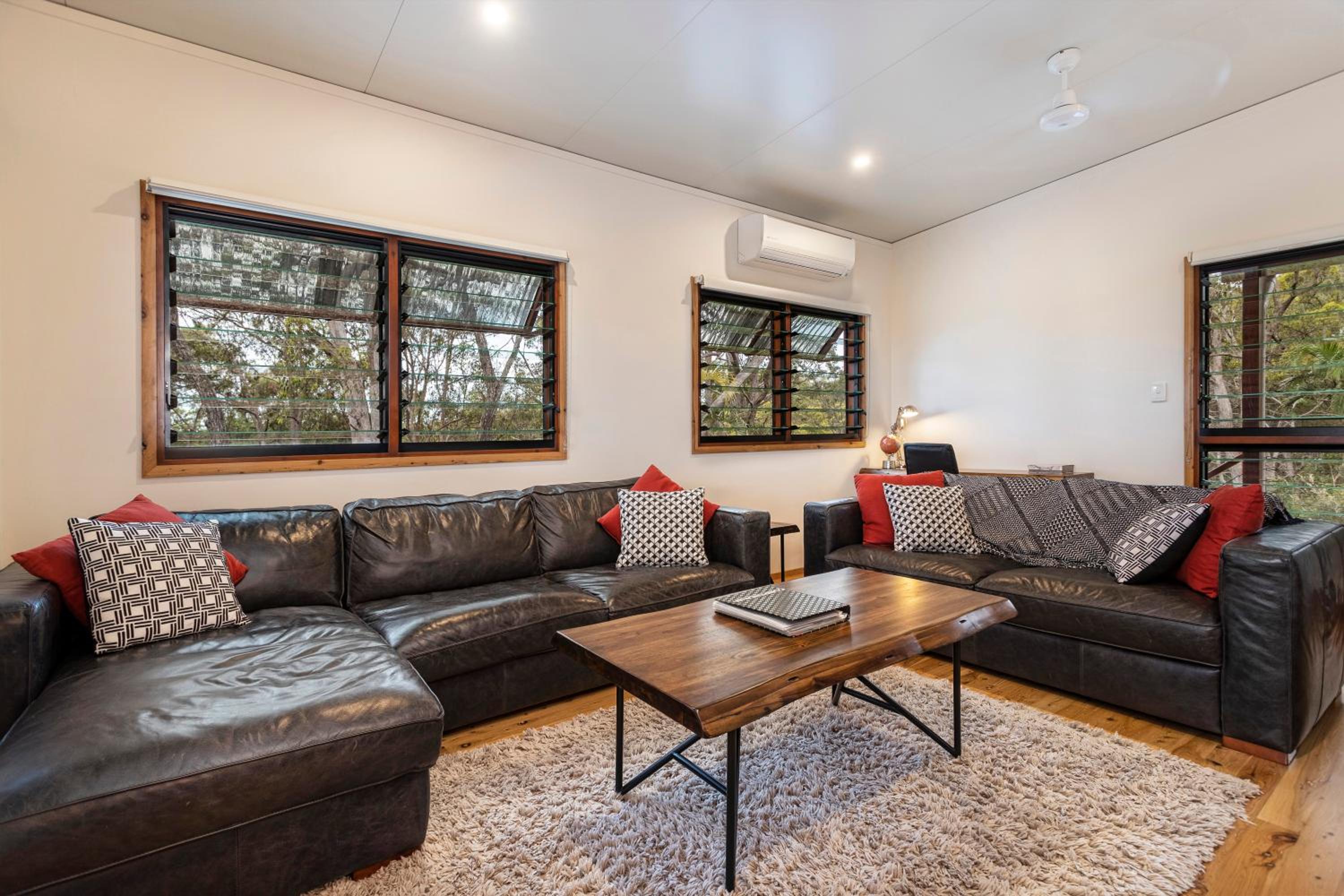 Little Mountain Retreat