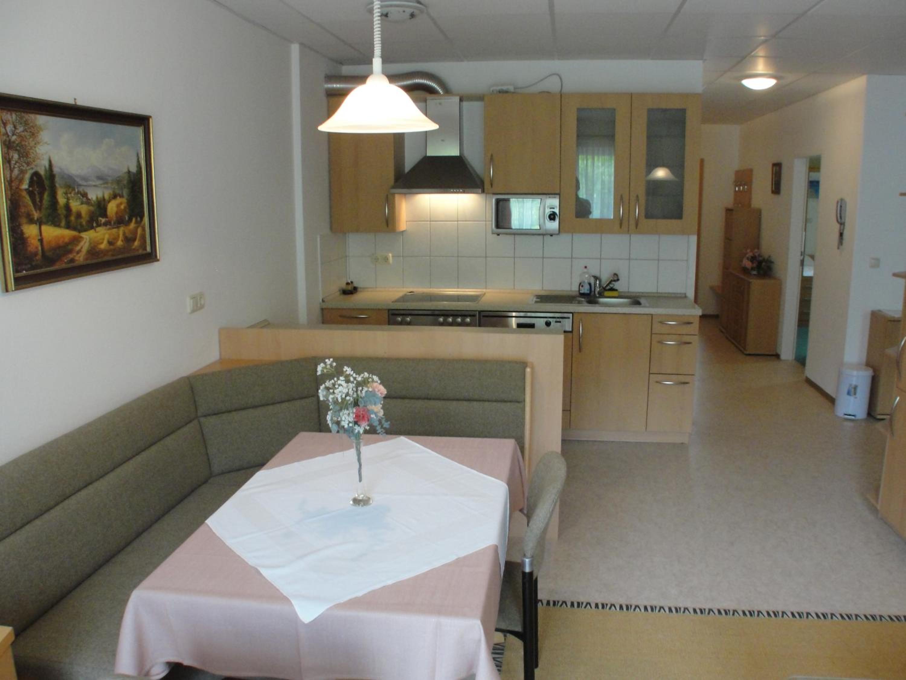 Apartment St. Nikola view 4