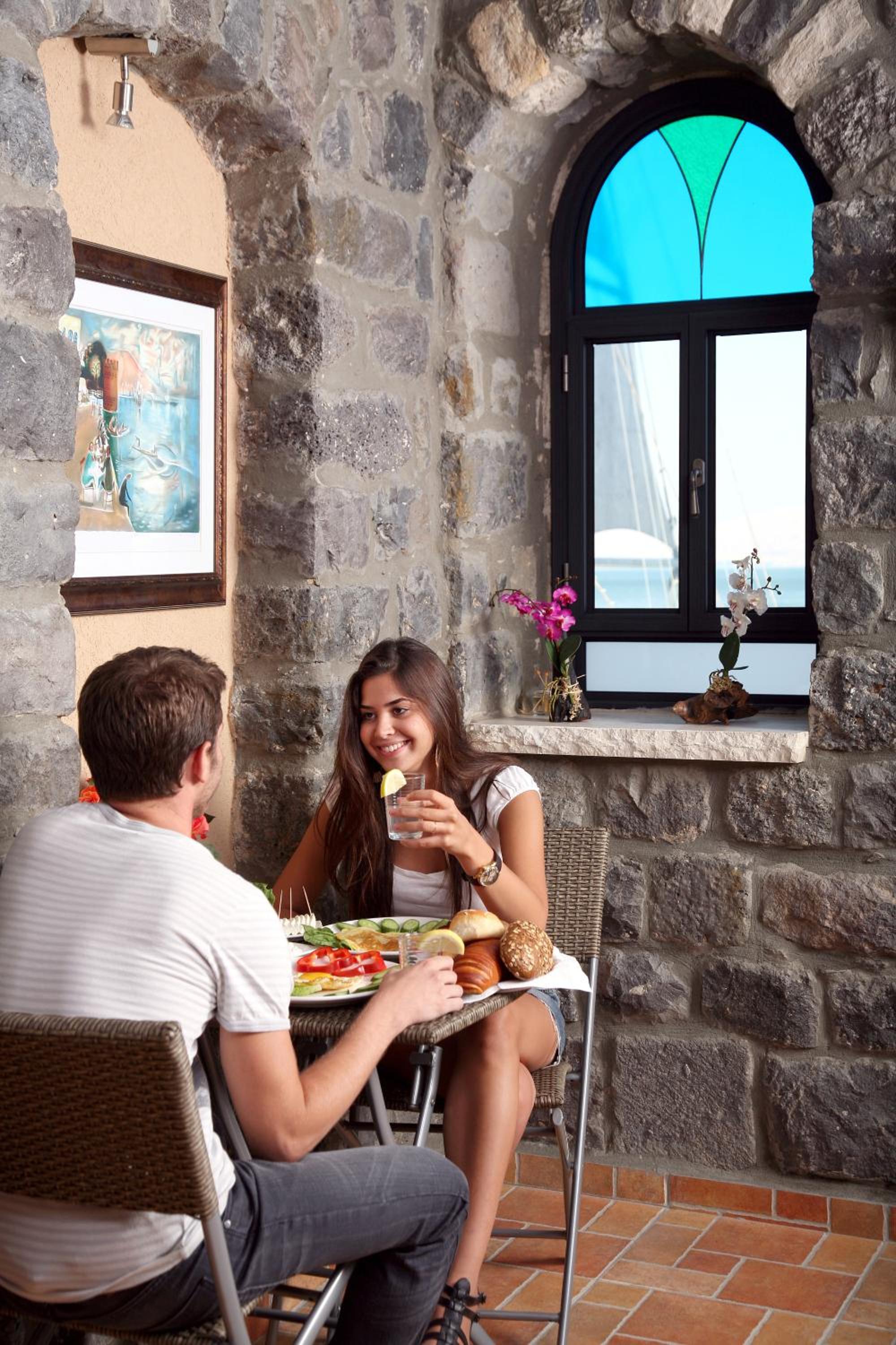 Tiberias Vacations - Shirat Hayam Boutique Hotel - Property Image 9