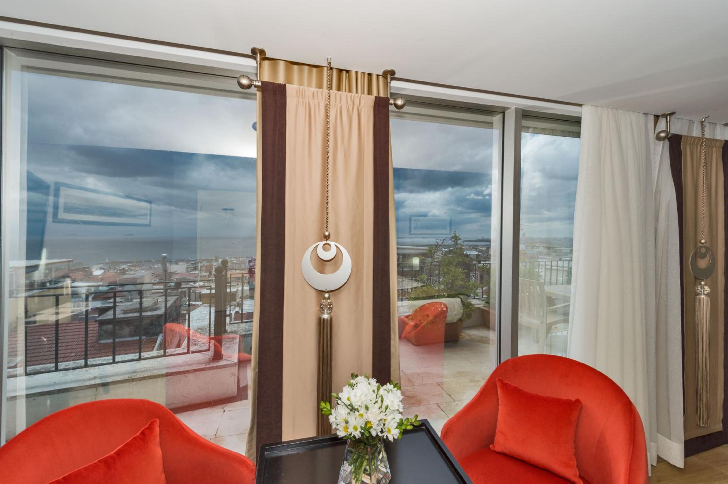 The Hotel Beyaz Saray & Spa - Özel Kategori - Image 48