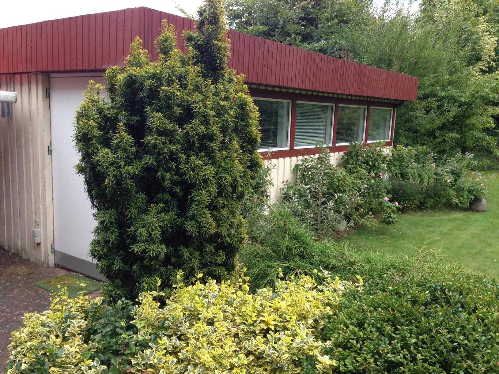 Risskov Bellevue Guesthouse view 4