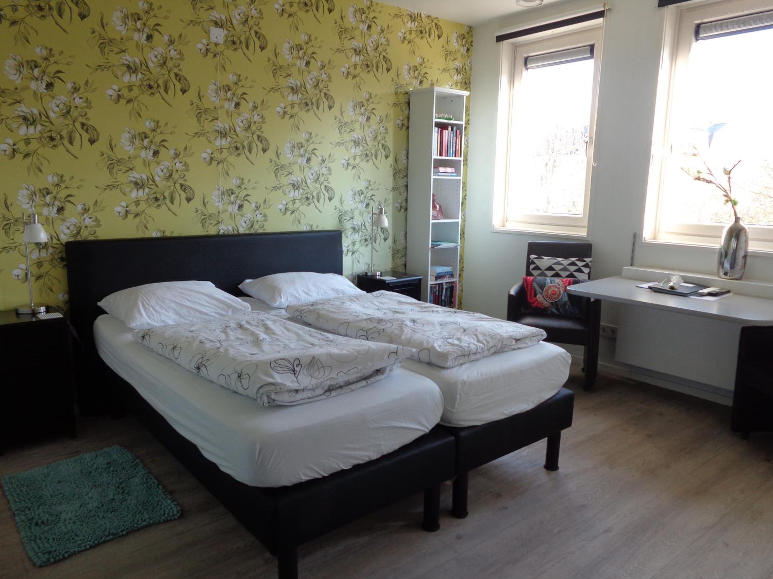 B&B De Domburcht view 4
