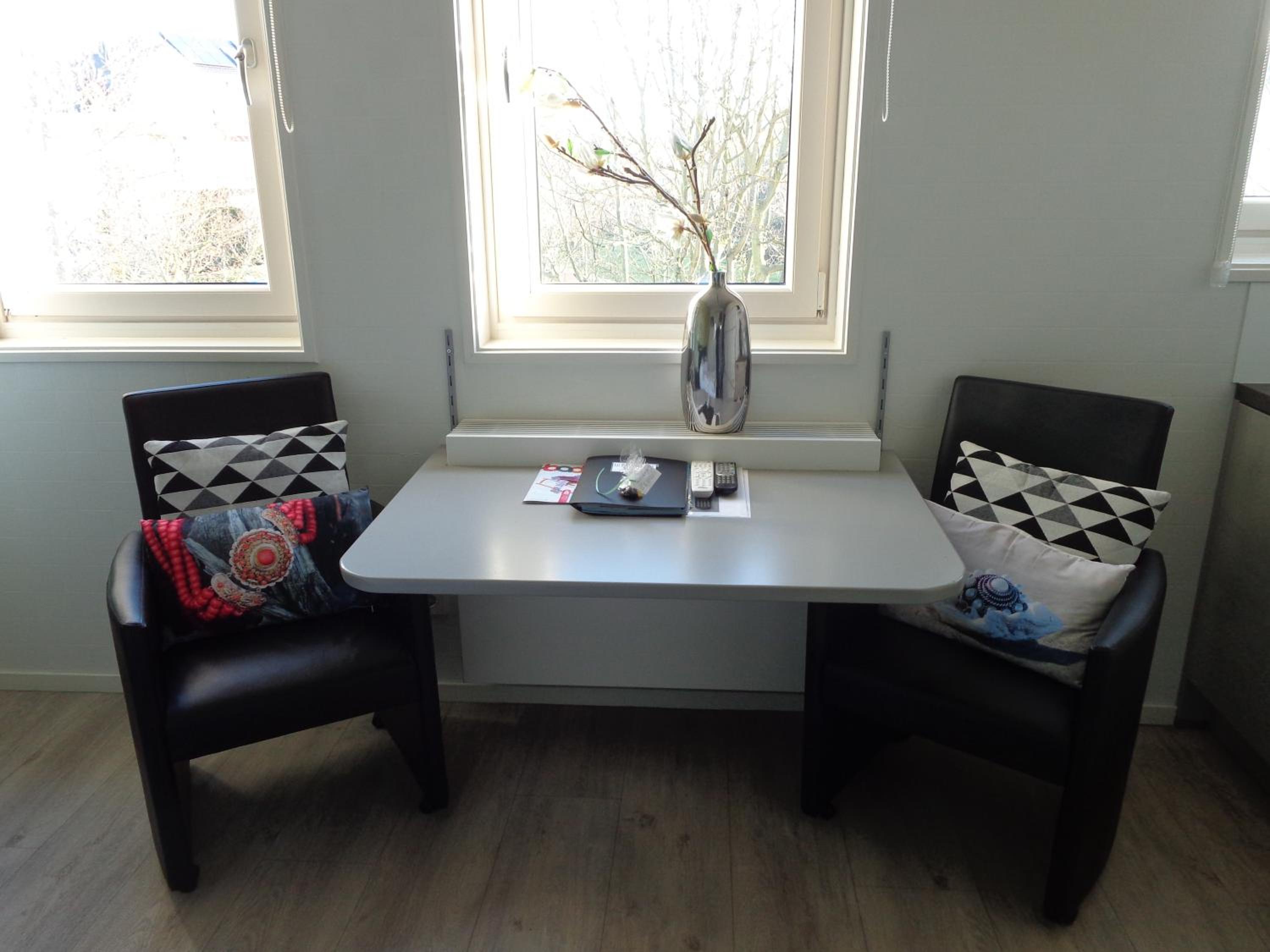 B&B De Domburcht view 3