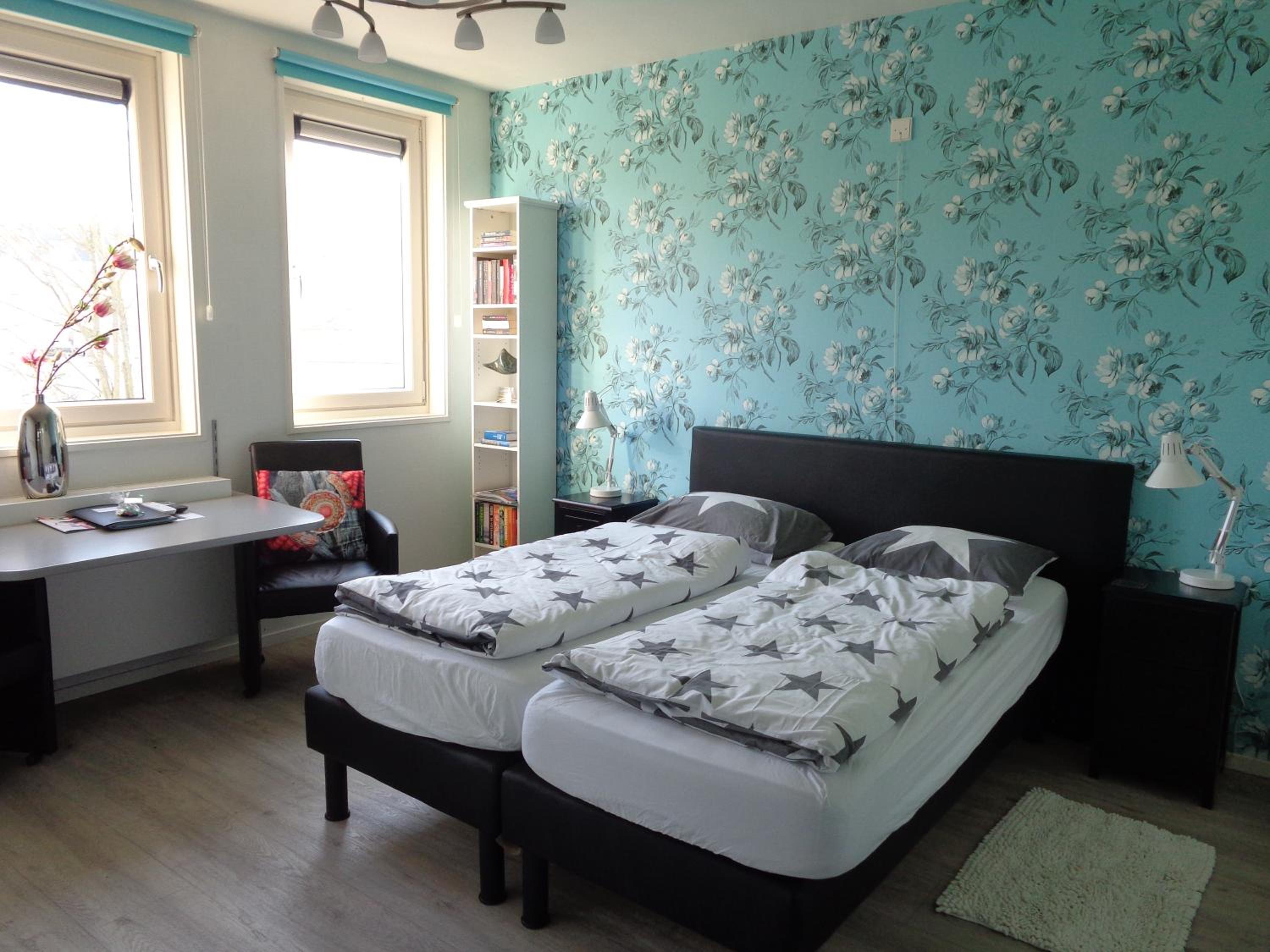 B&B De Domburcht view 2