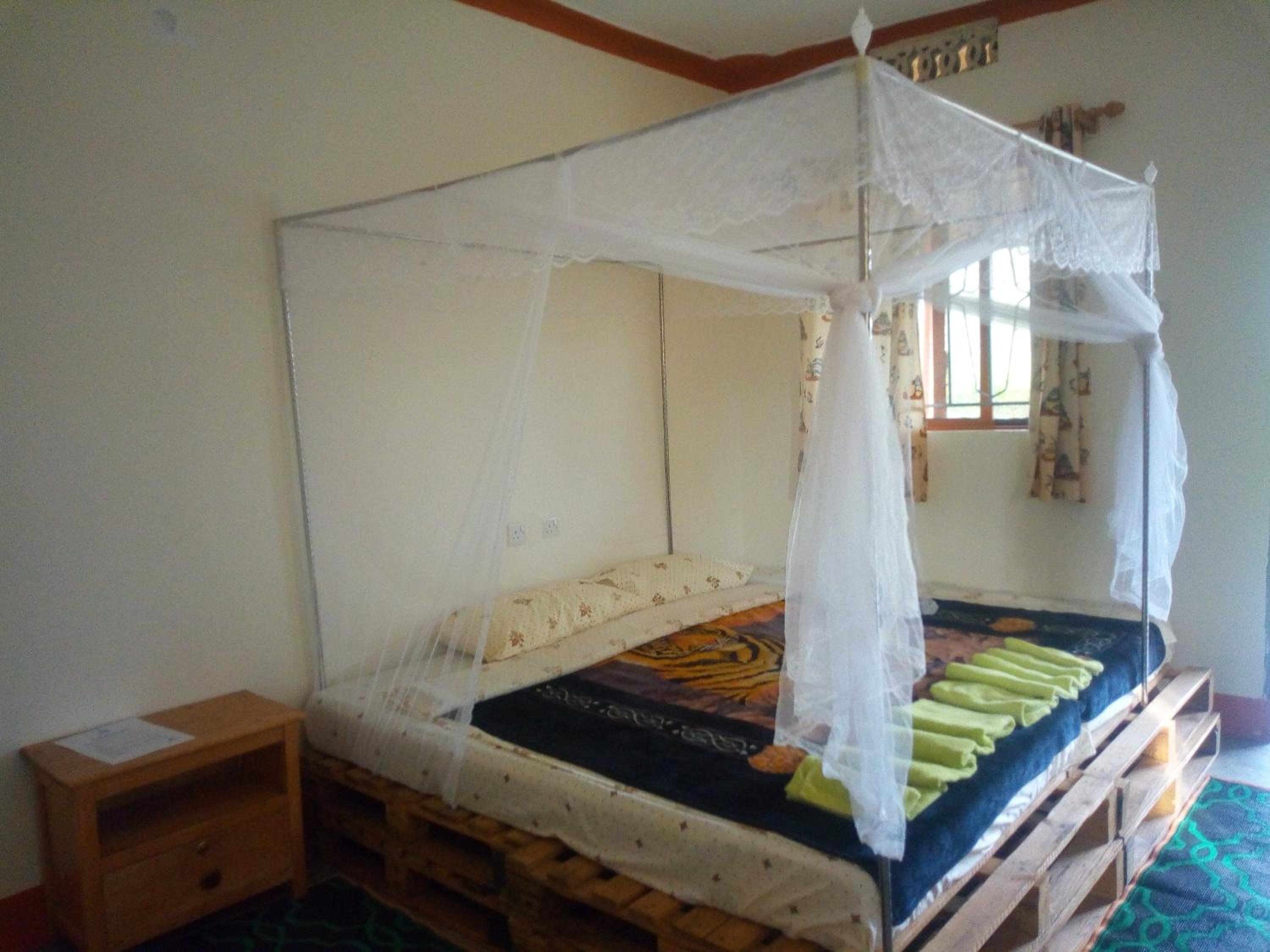 The Elephant Home