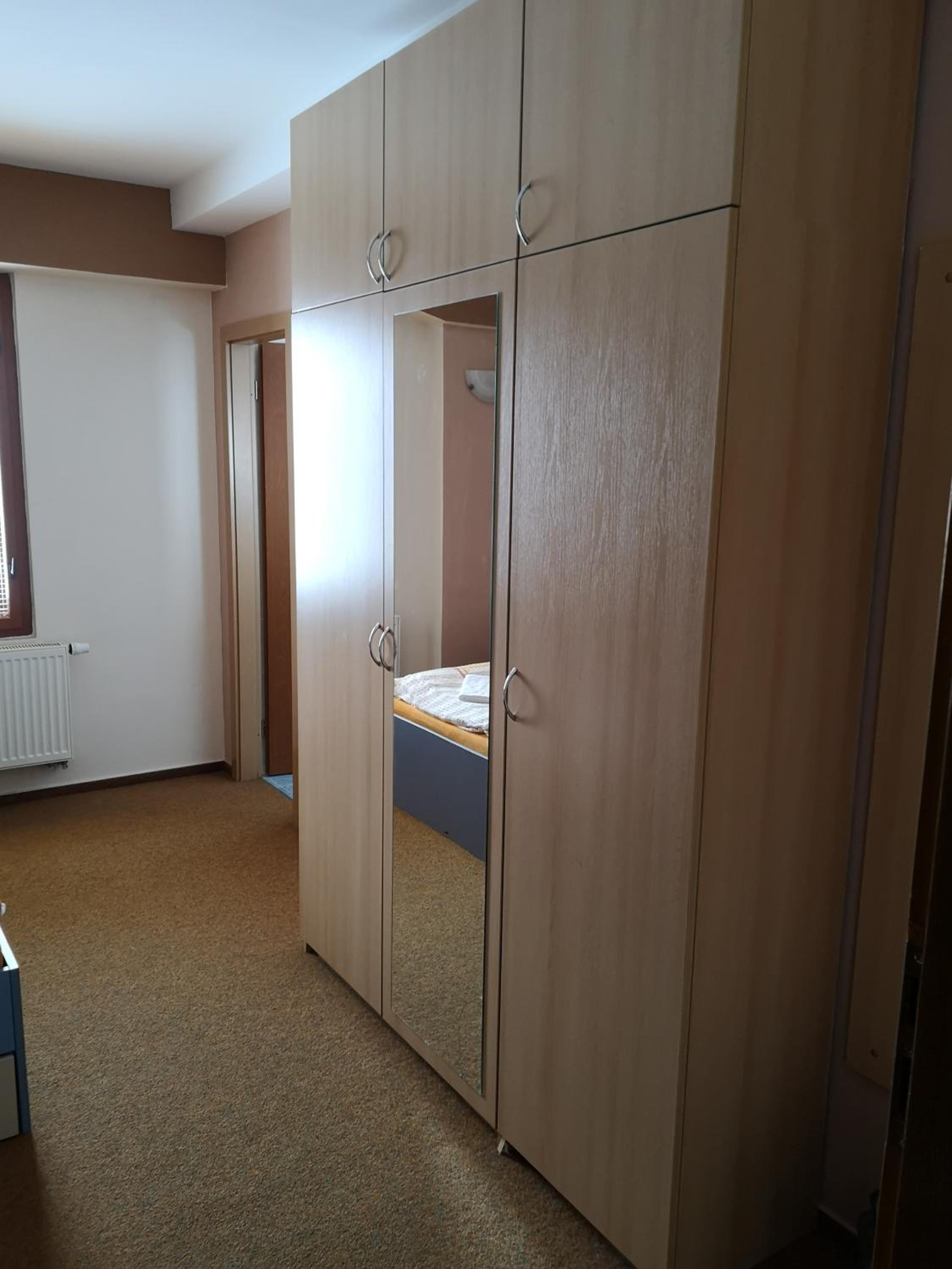 Riegrova Chata Kozákov