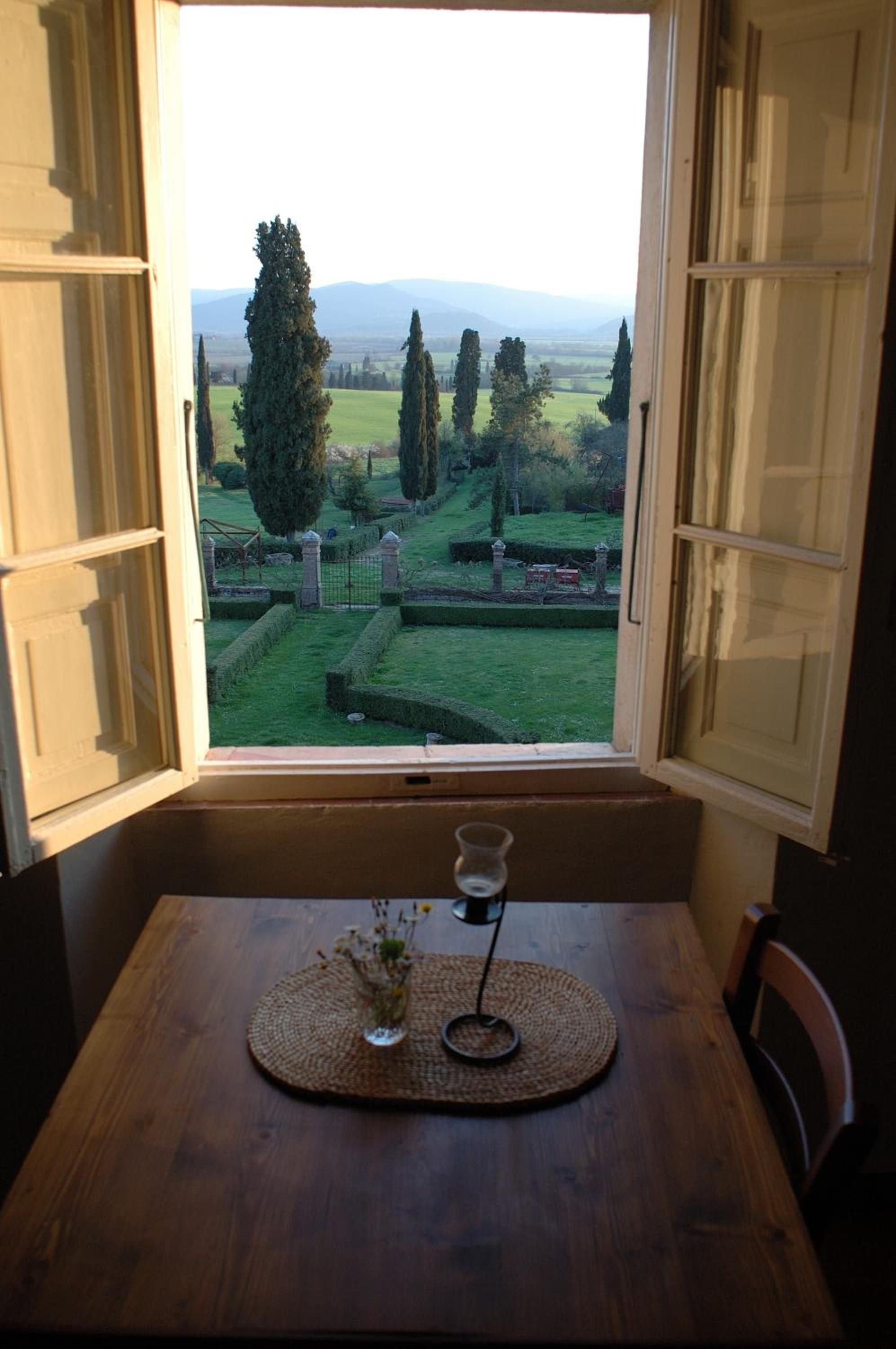 Fattoria Di Cavaglioni