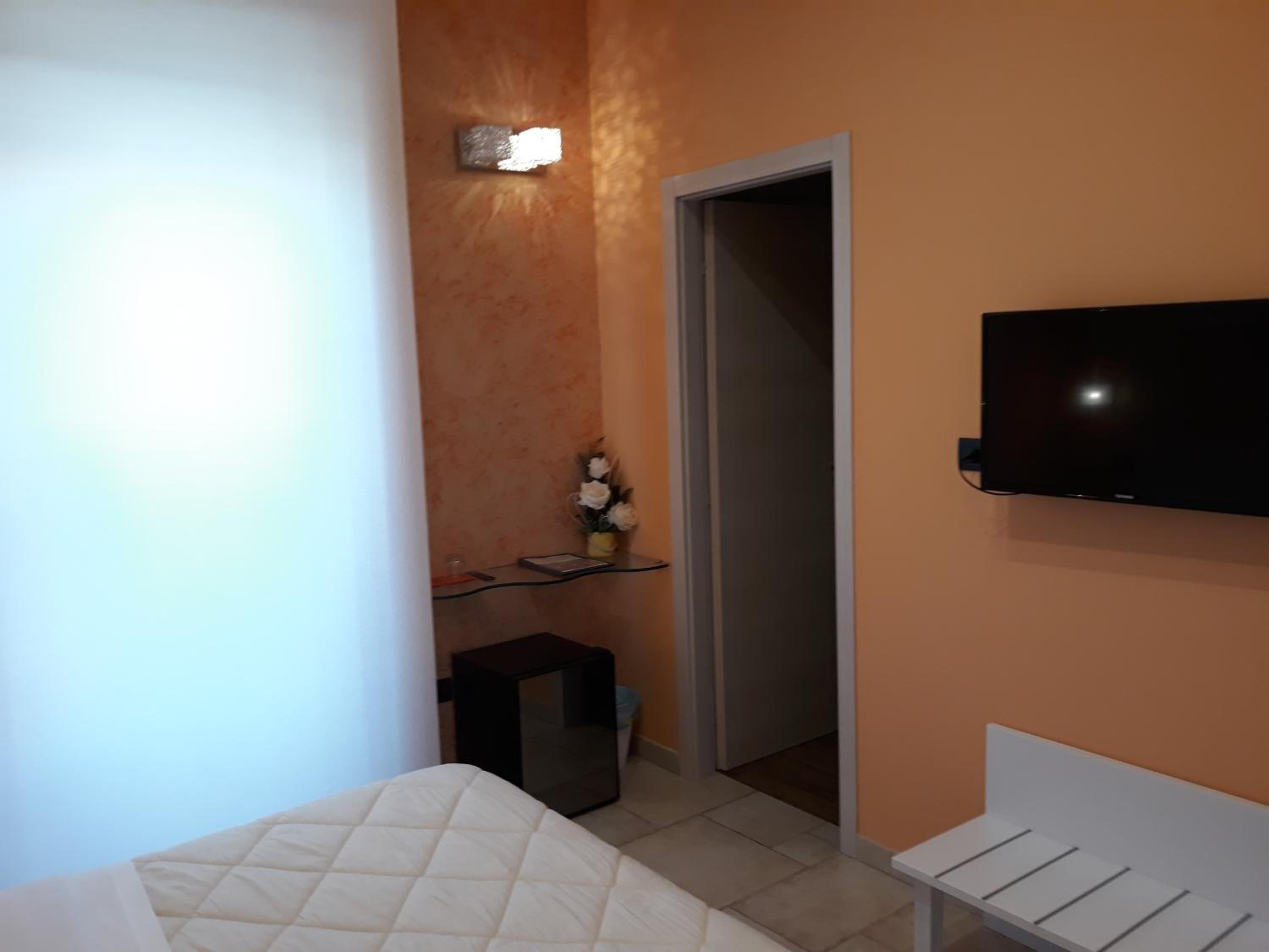 Mediterraneo B&B
