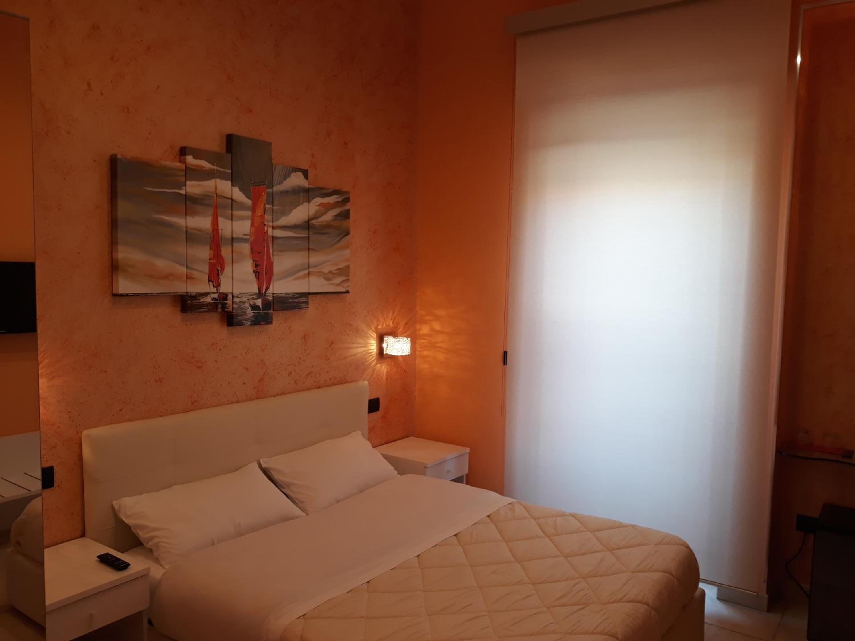 Mediterraneo B&B