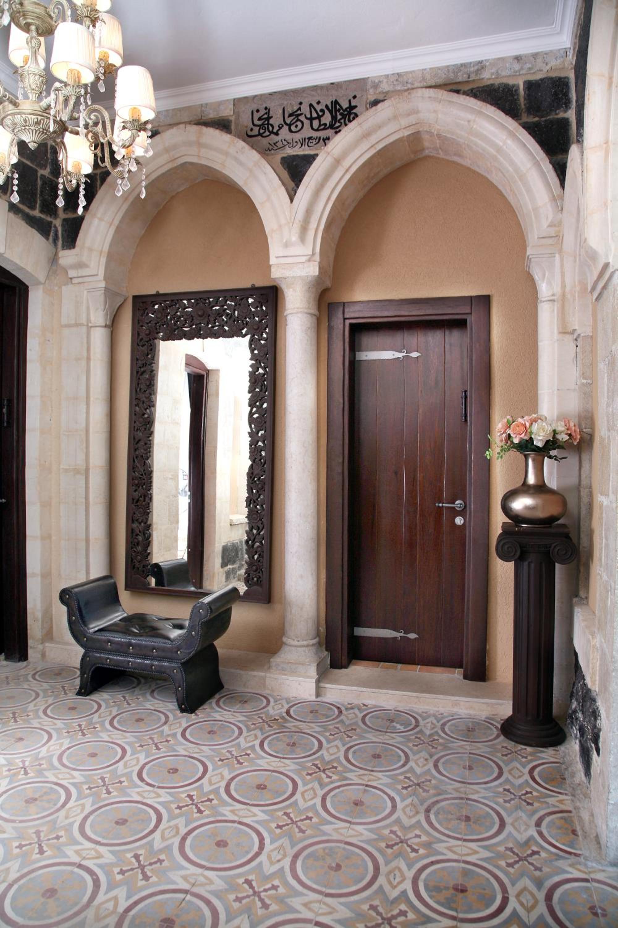 Tiberias Vacations - Shirat Hayam Boutique Hotel - Property Image 6