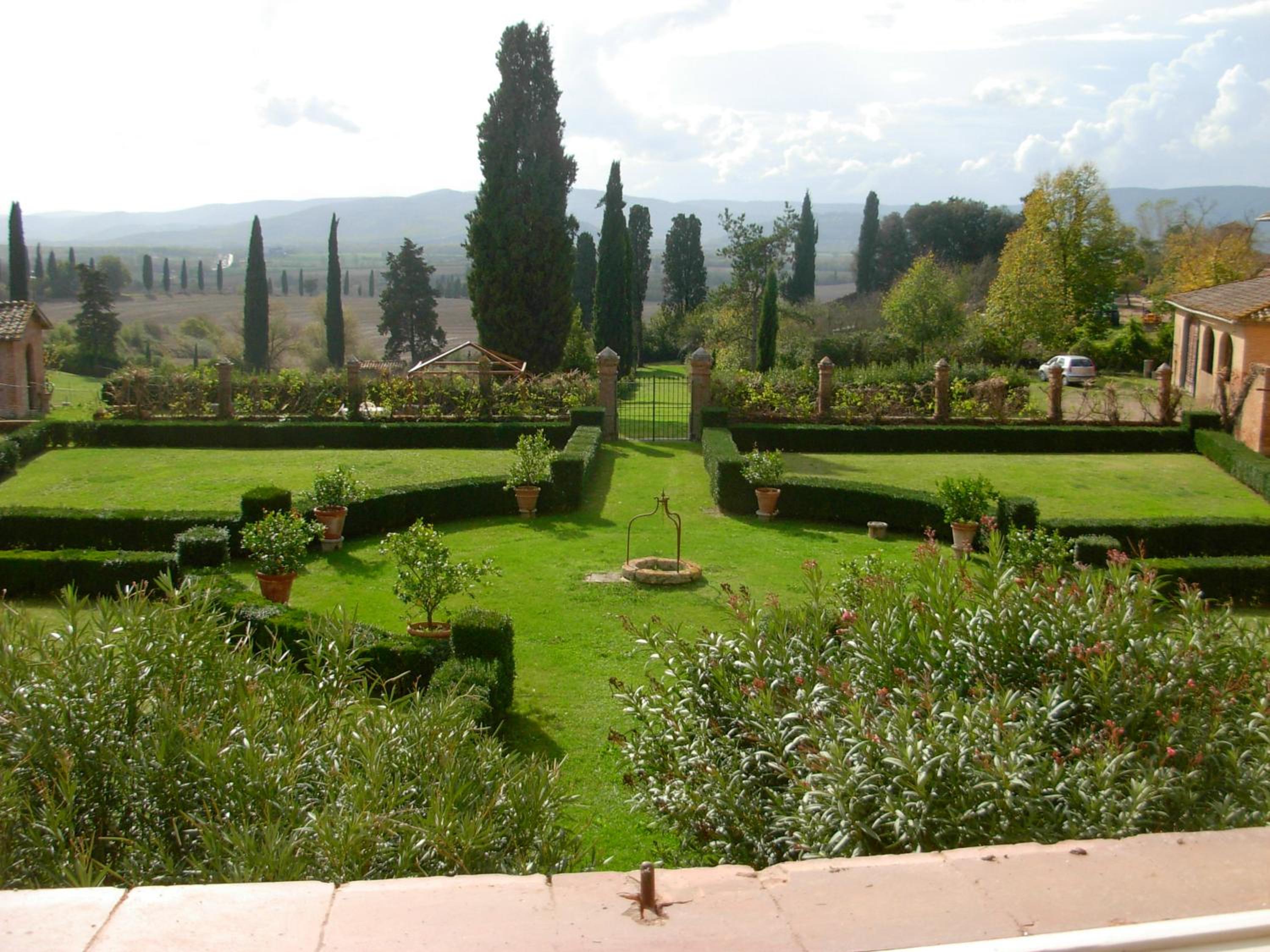 Fattoria Di Cavaglioni