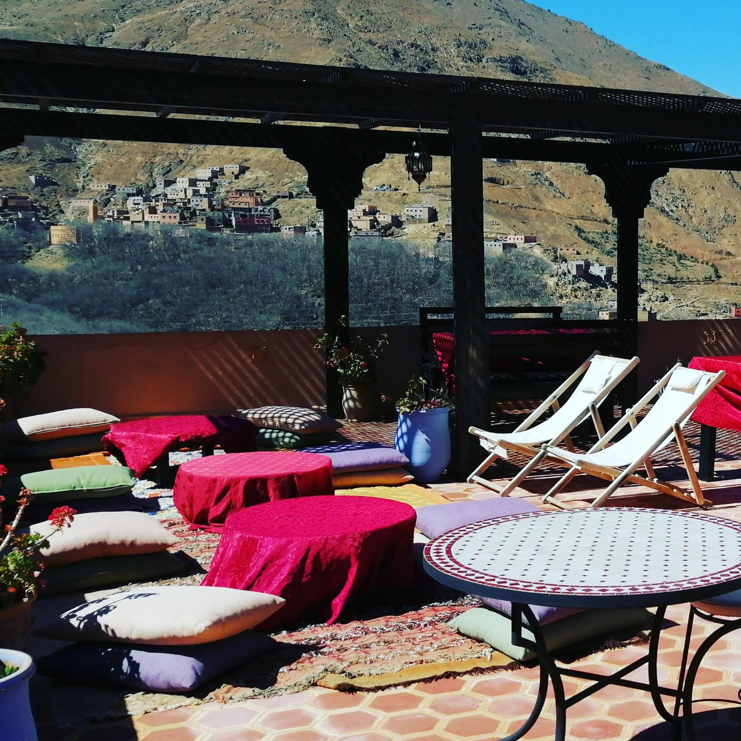 roof