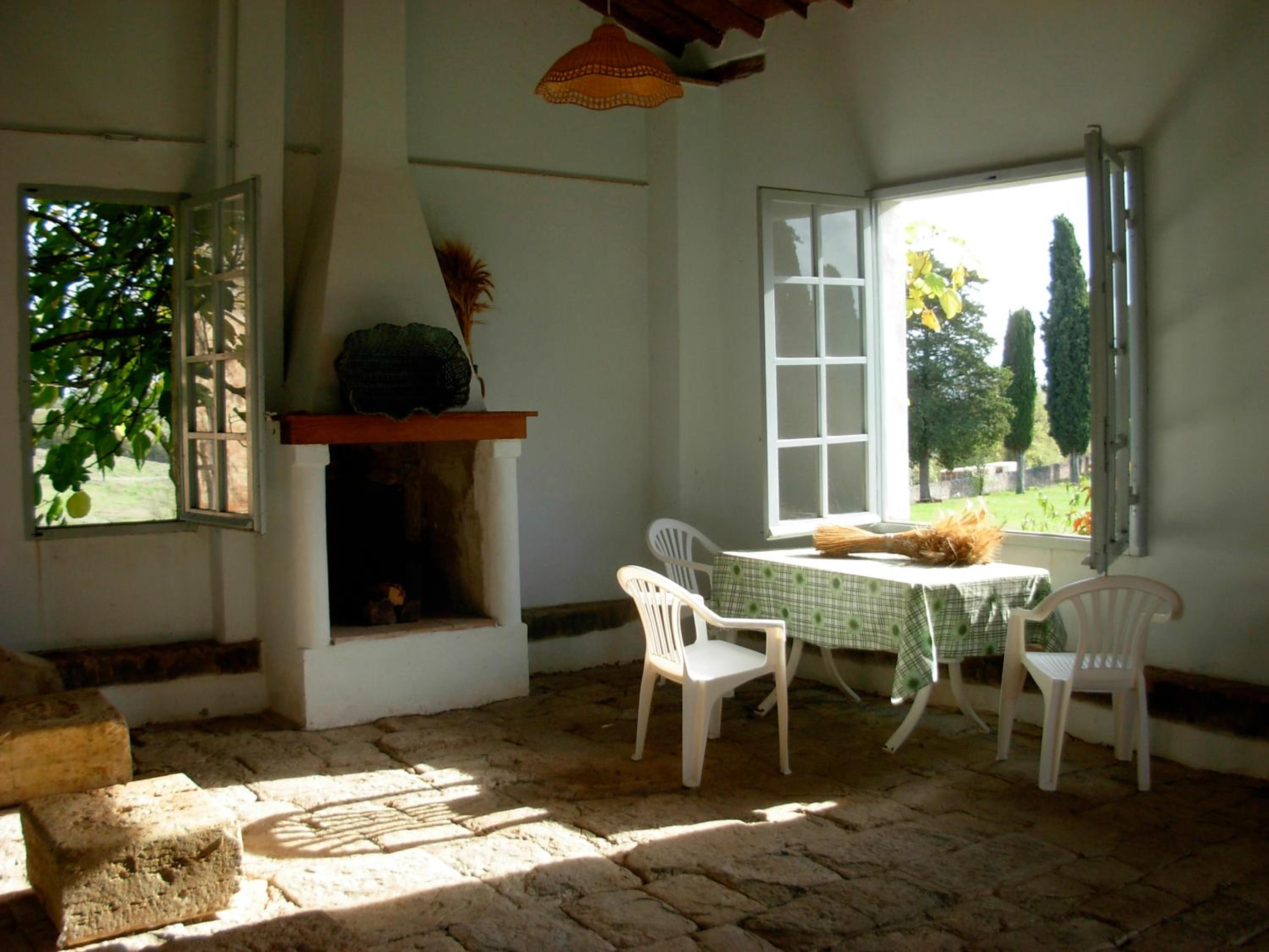 Fattoria Di Cavaglioni