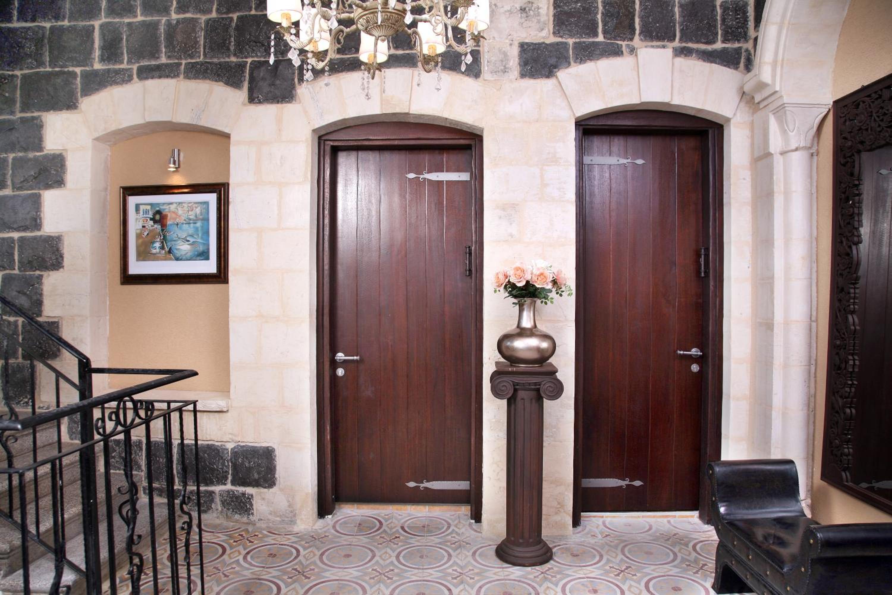Tiberias Vacations - Shirat Hayam Boutique Hotel - Property Image 7