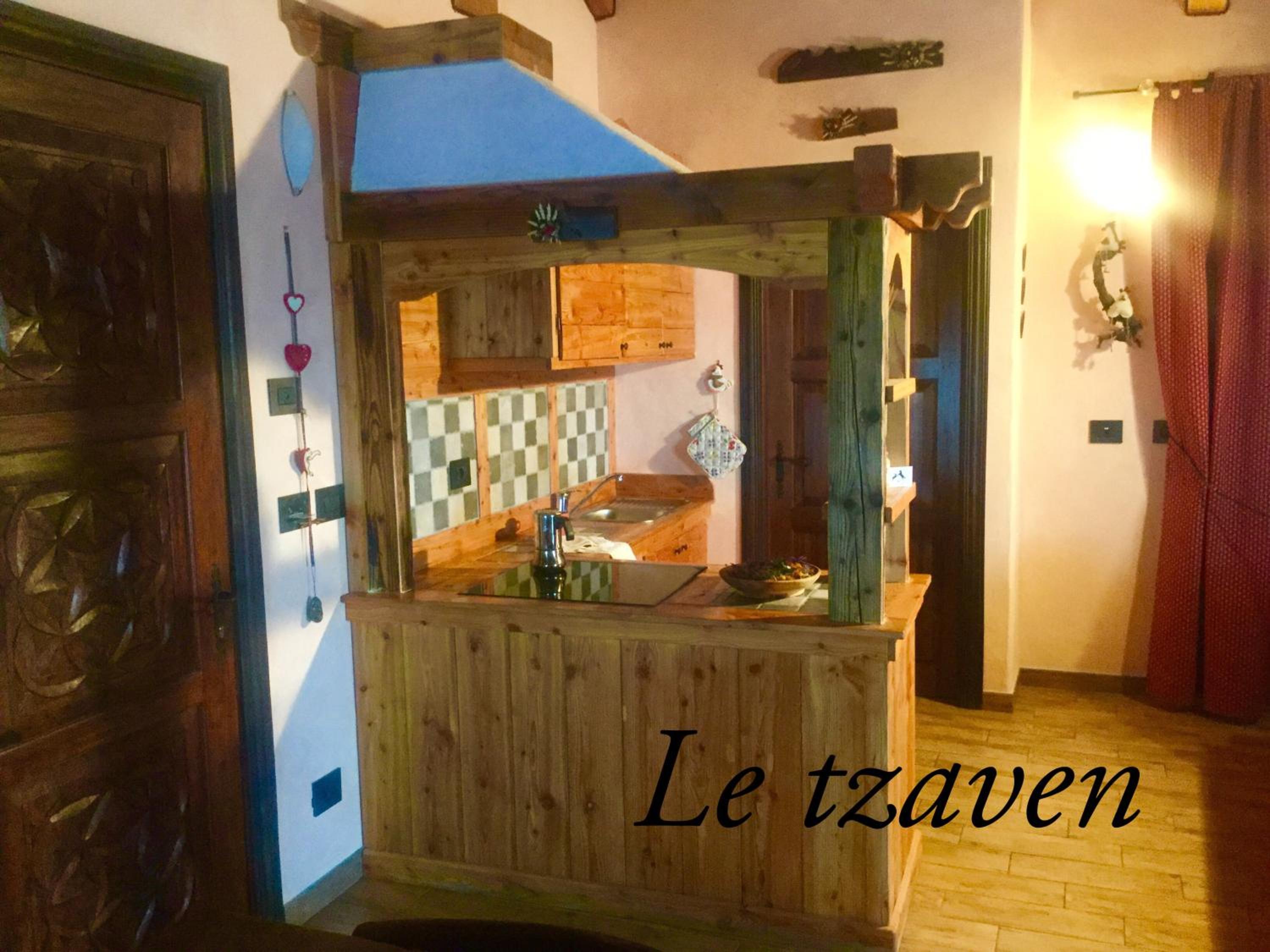 Agriturismo B&B Chèvres à Cheval