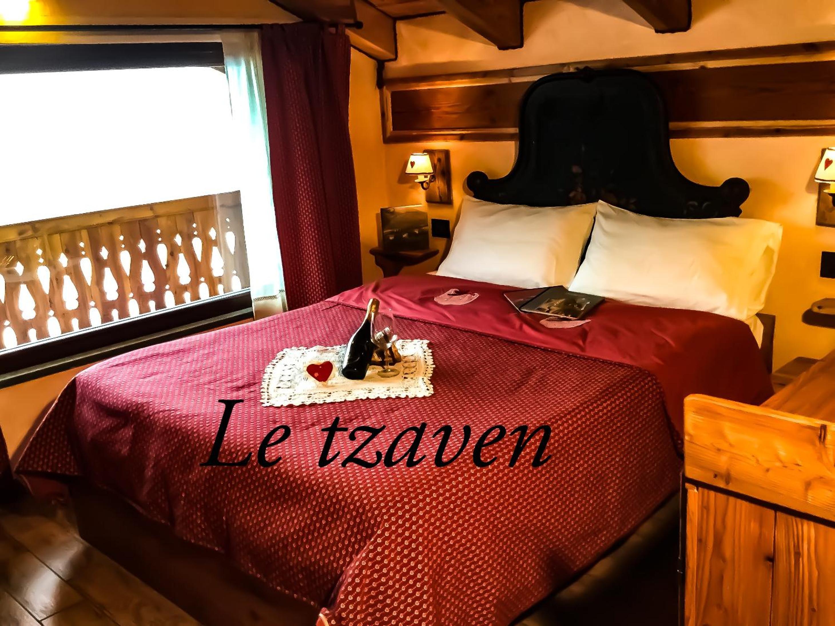 Agriturismo B&B Chèvres à Cheval