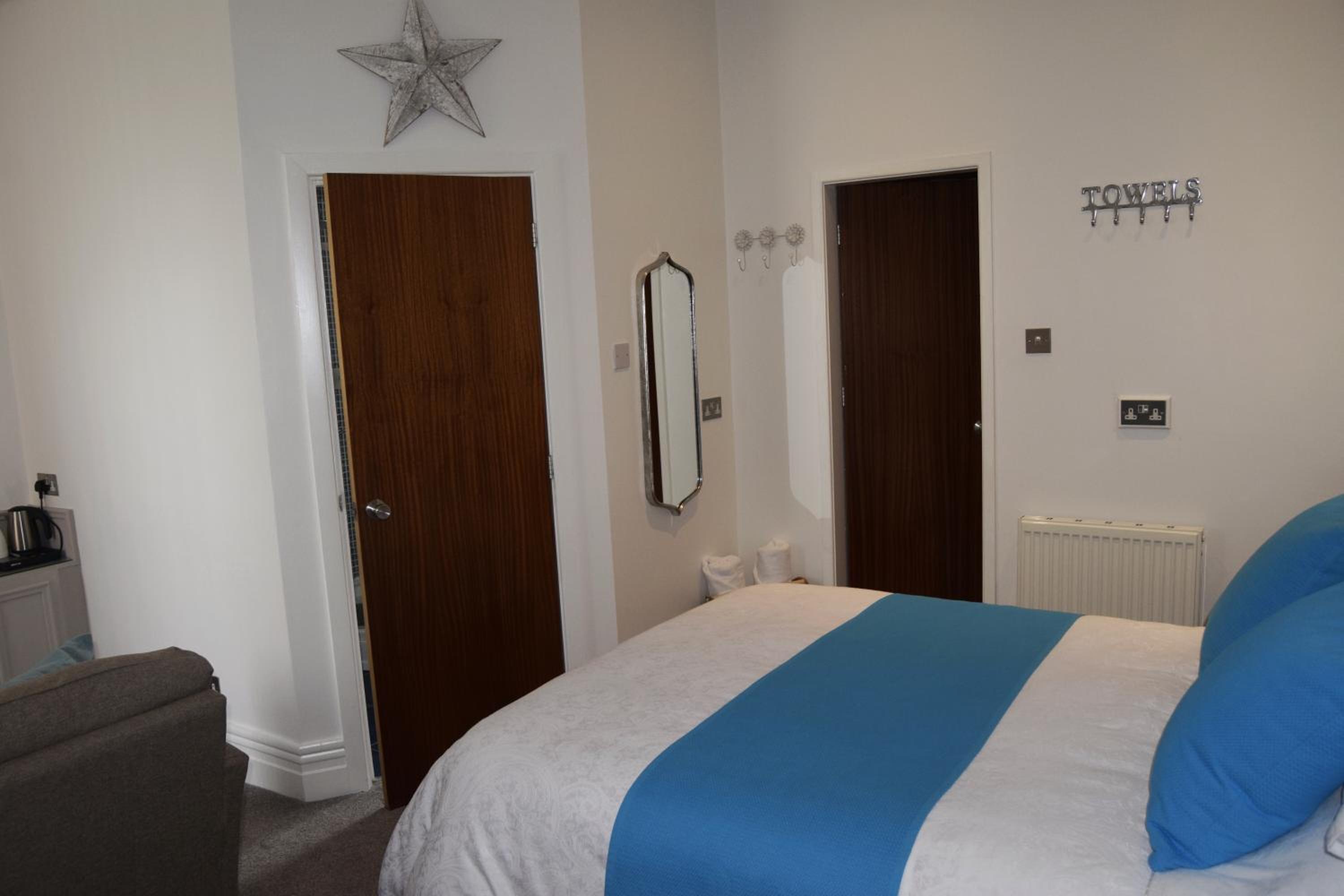 Avenue Guest House