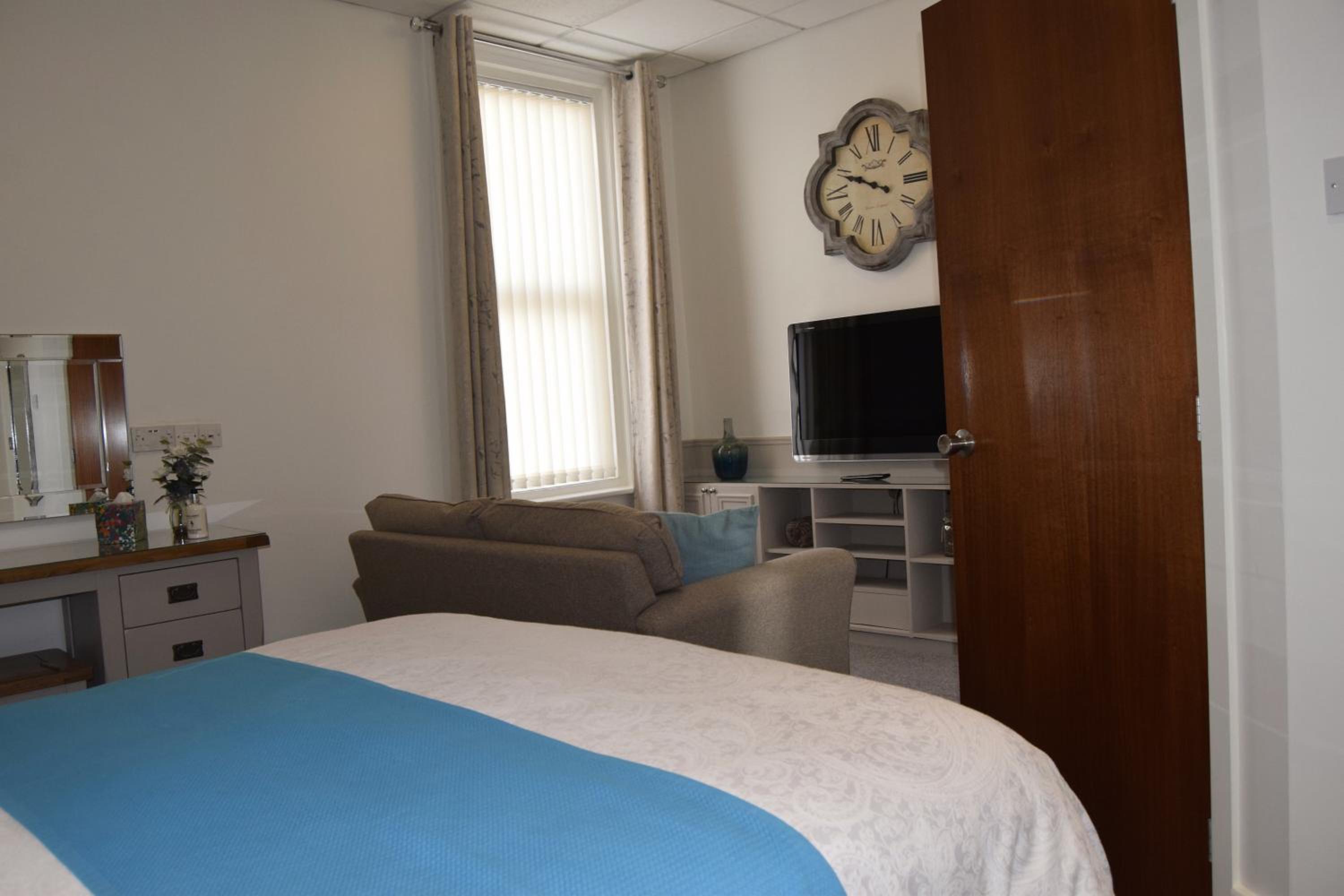Avenue Guest House