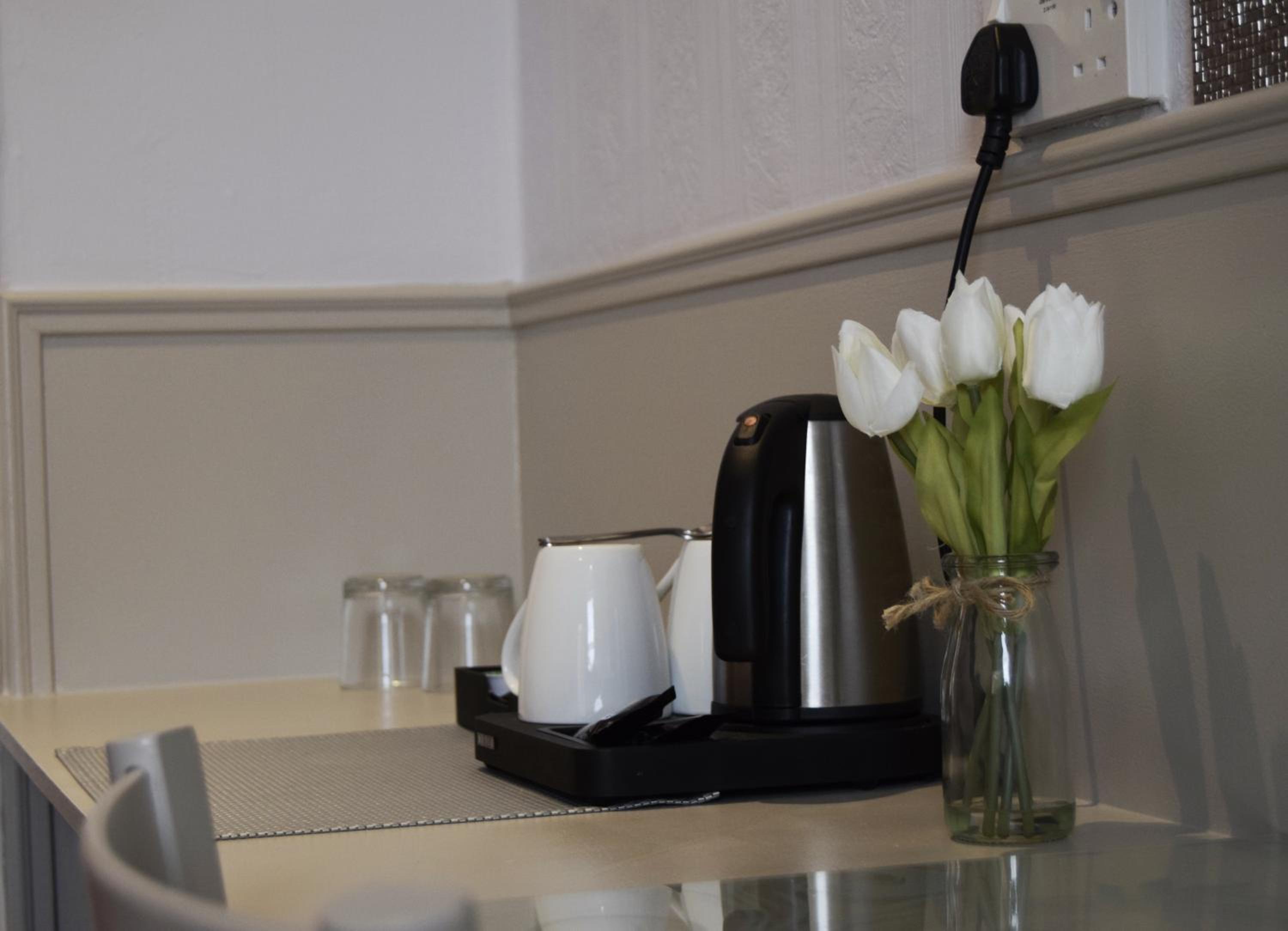 Avenue Guest House
