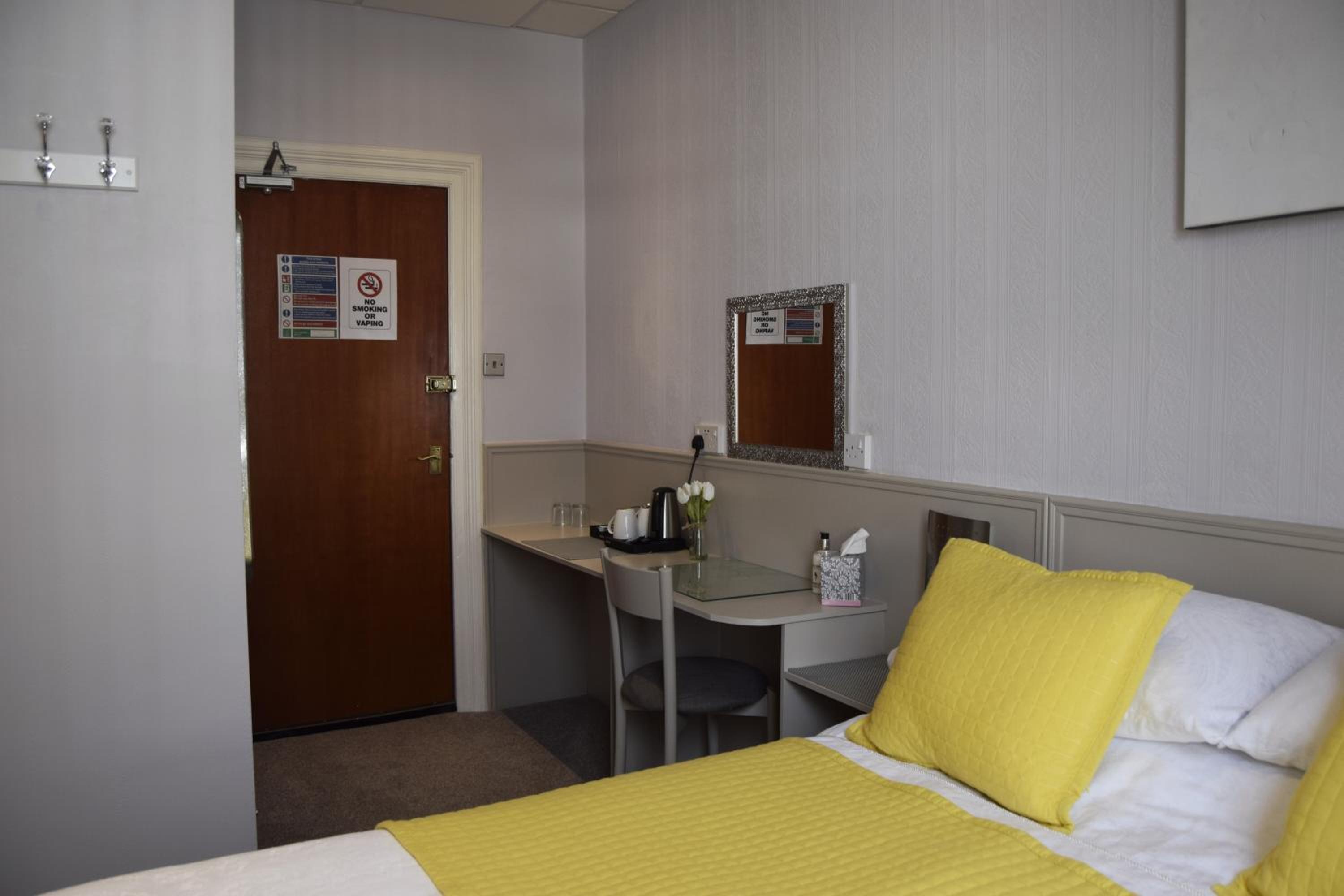 Avenue Guest House