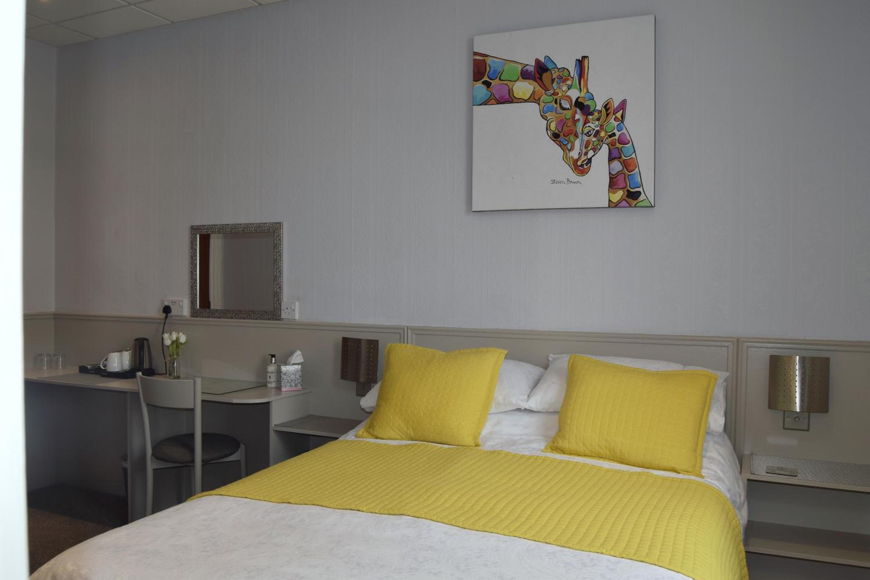 Avenue Guest House