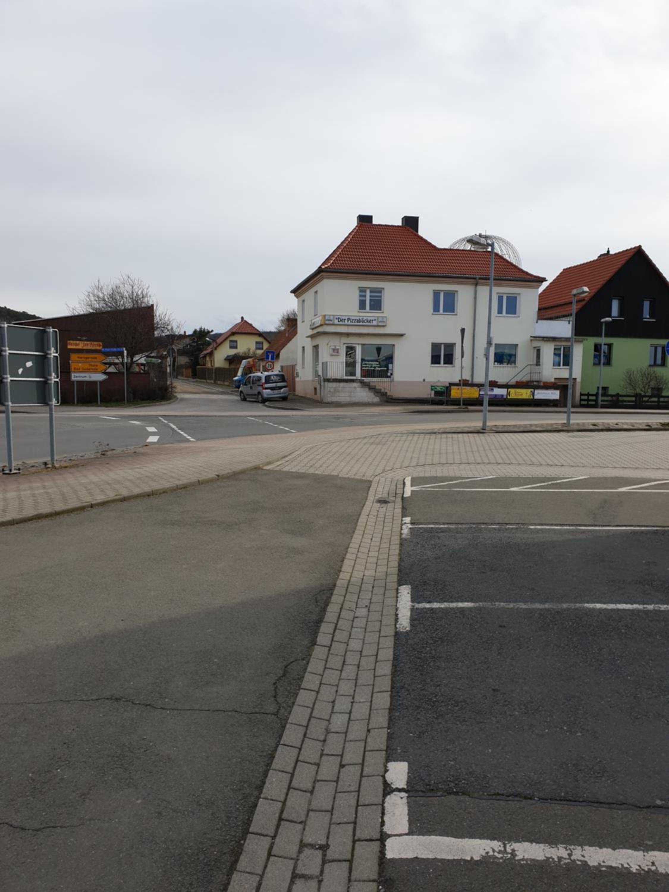 Ferienwohnung Wendehake