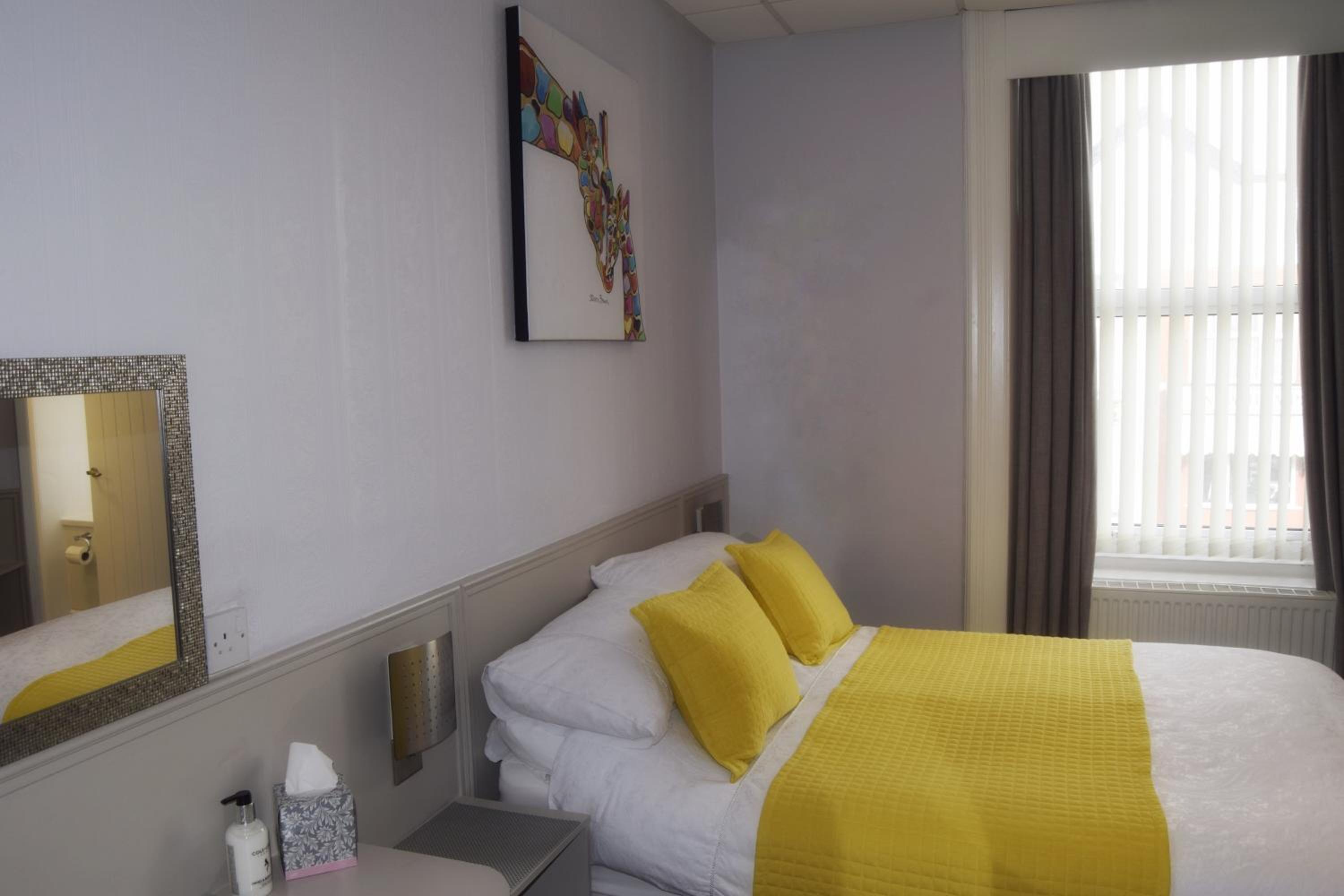 Avenue Guest House