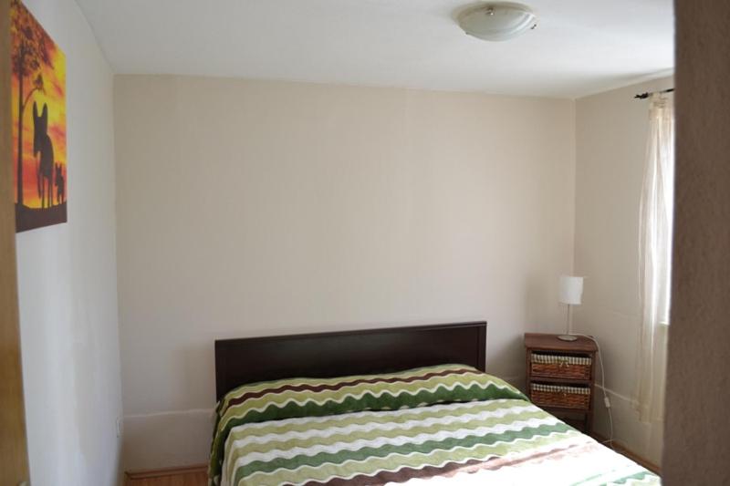 Apartment Lavinia view 2