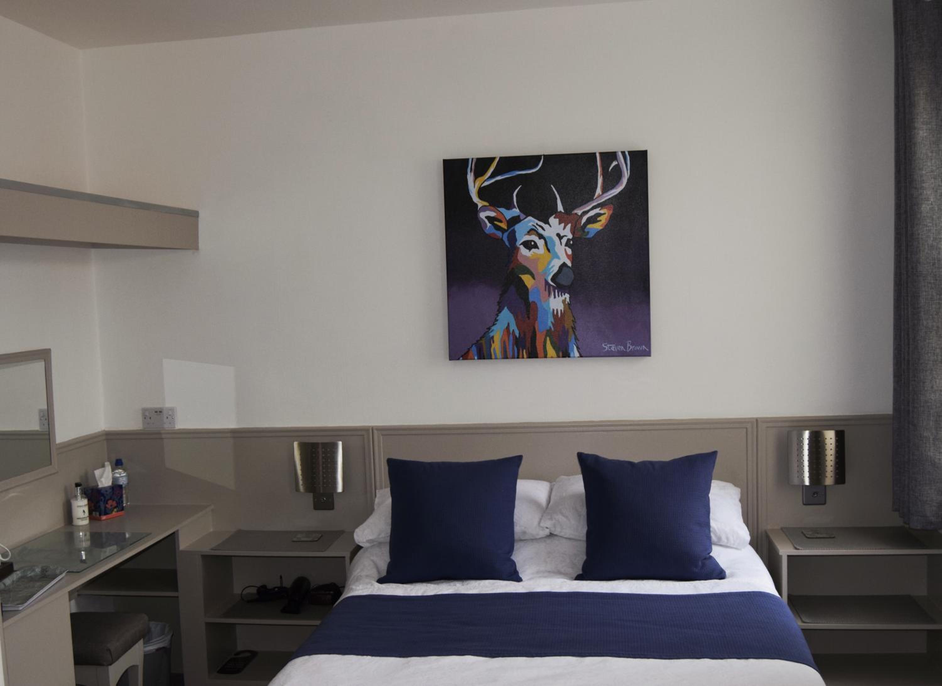 Avenue Guest House