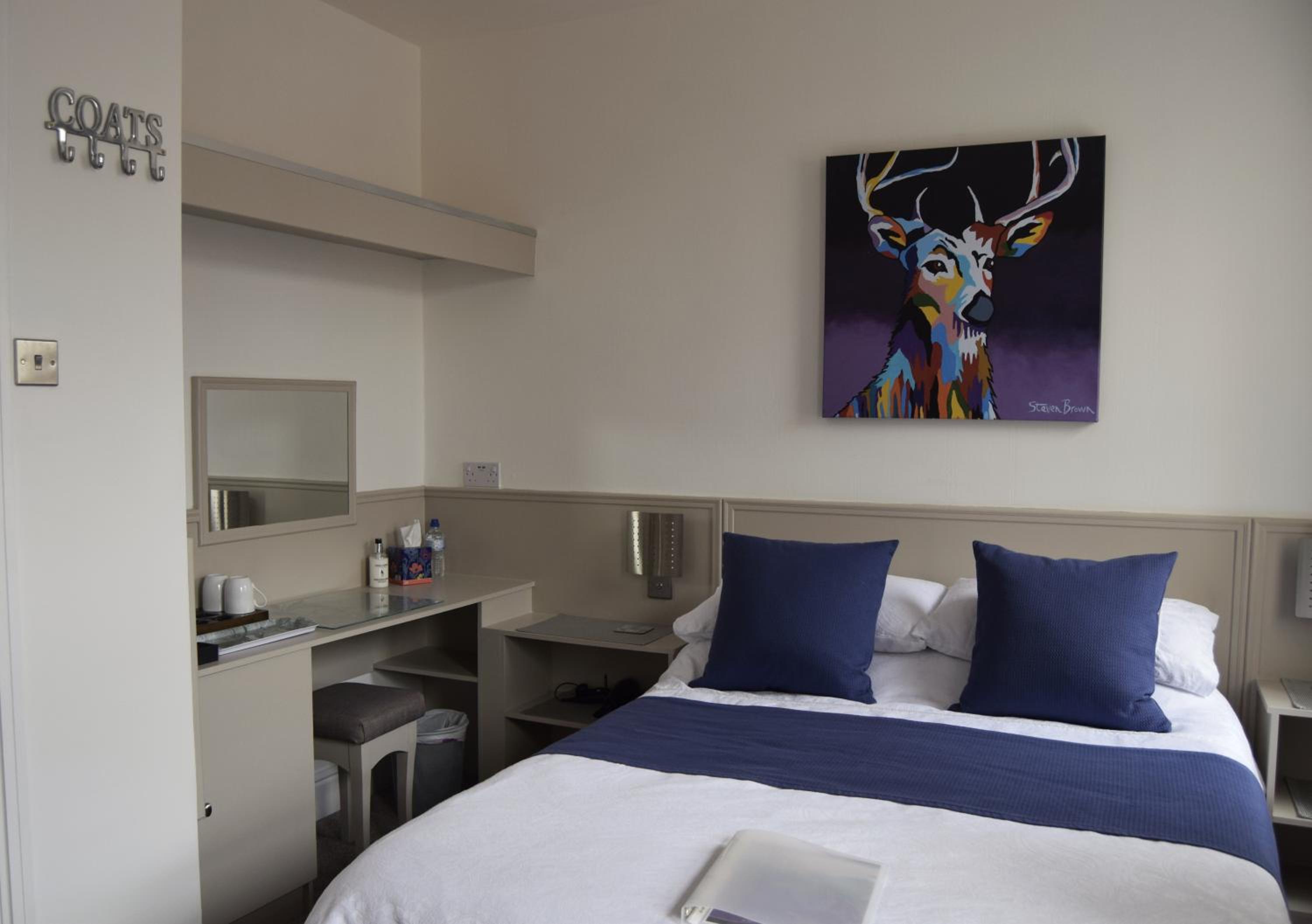 Avenue Guest House