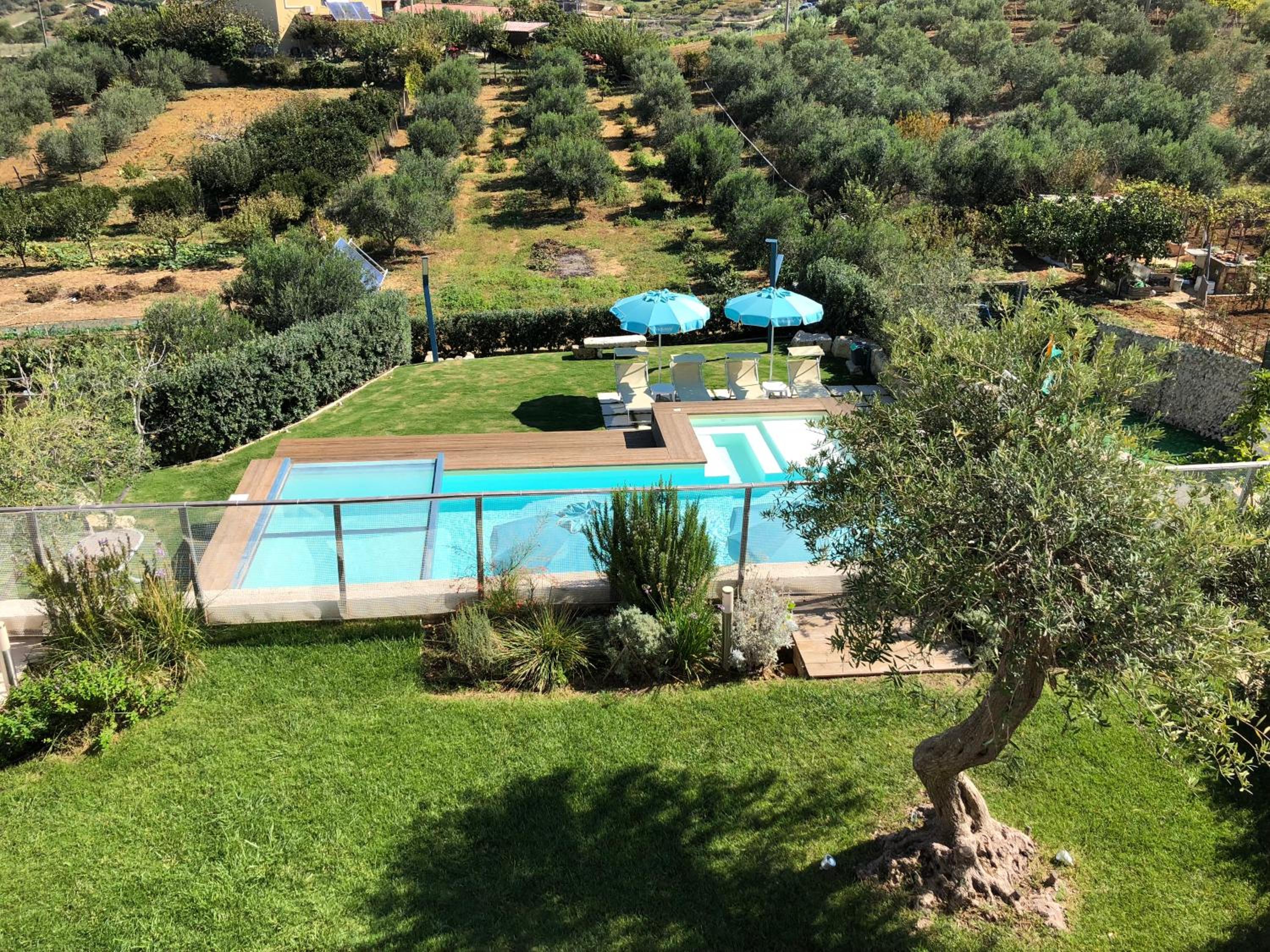 Villa Vo' Scurá view 4