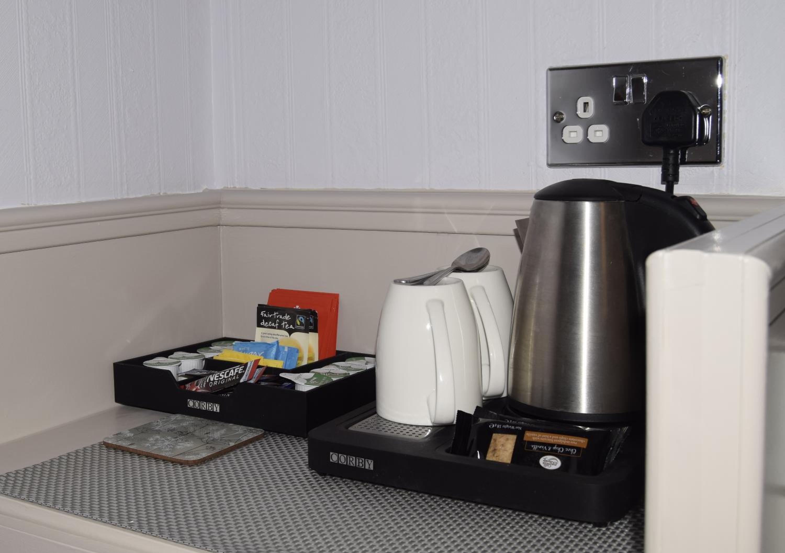 Avenue Guest House