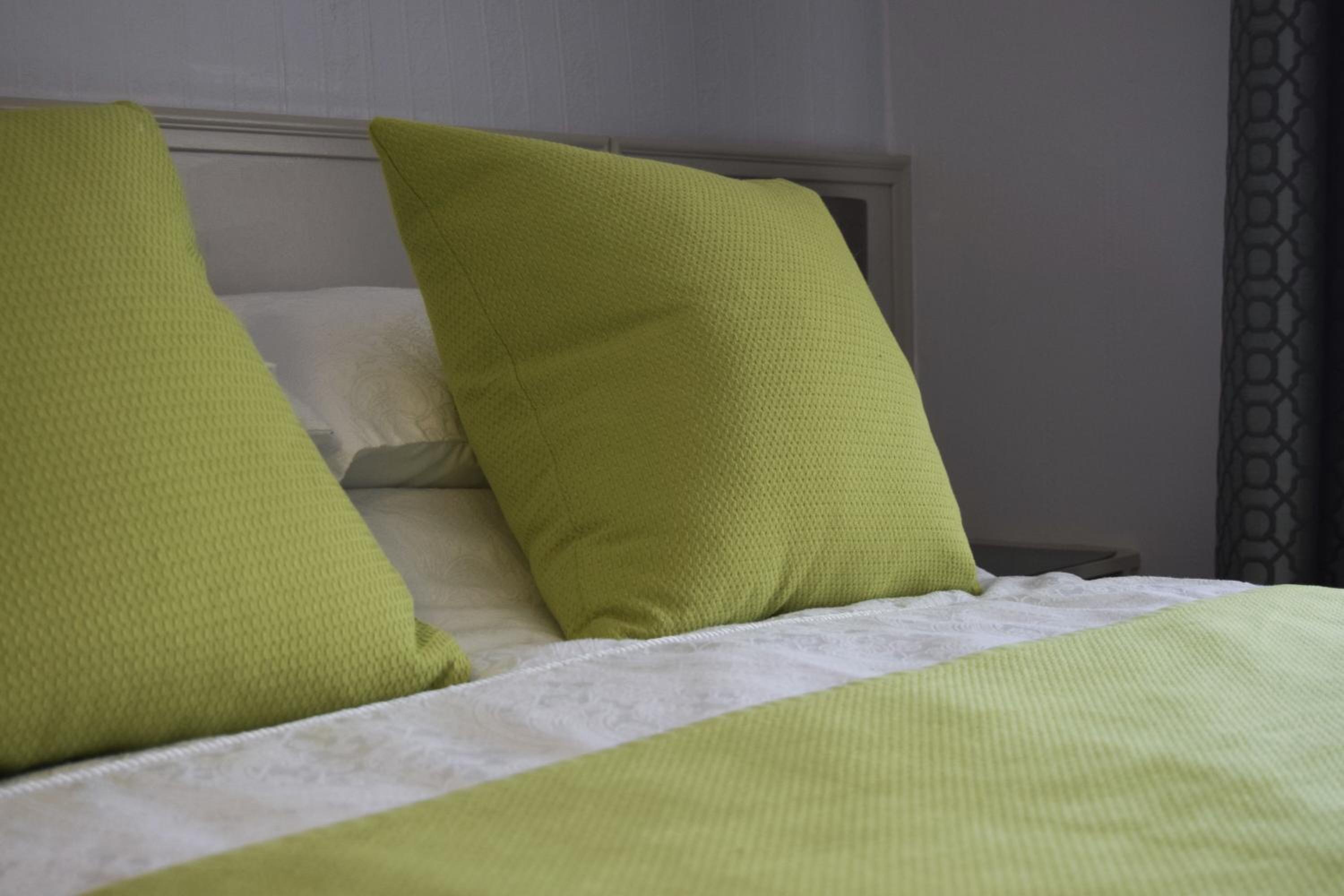 Avenue Guest House