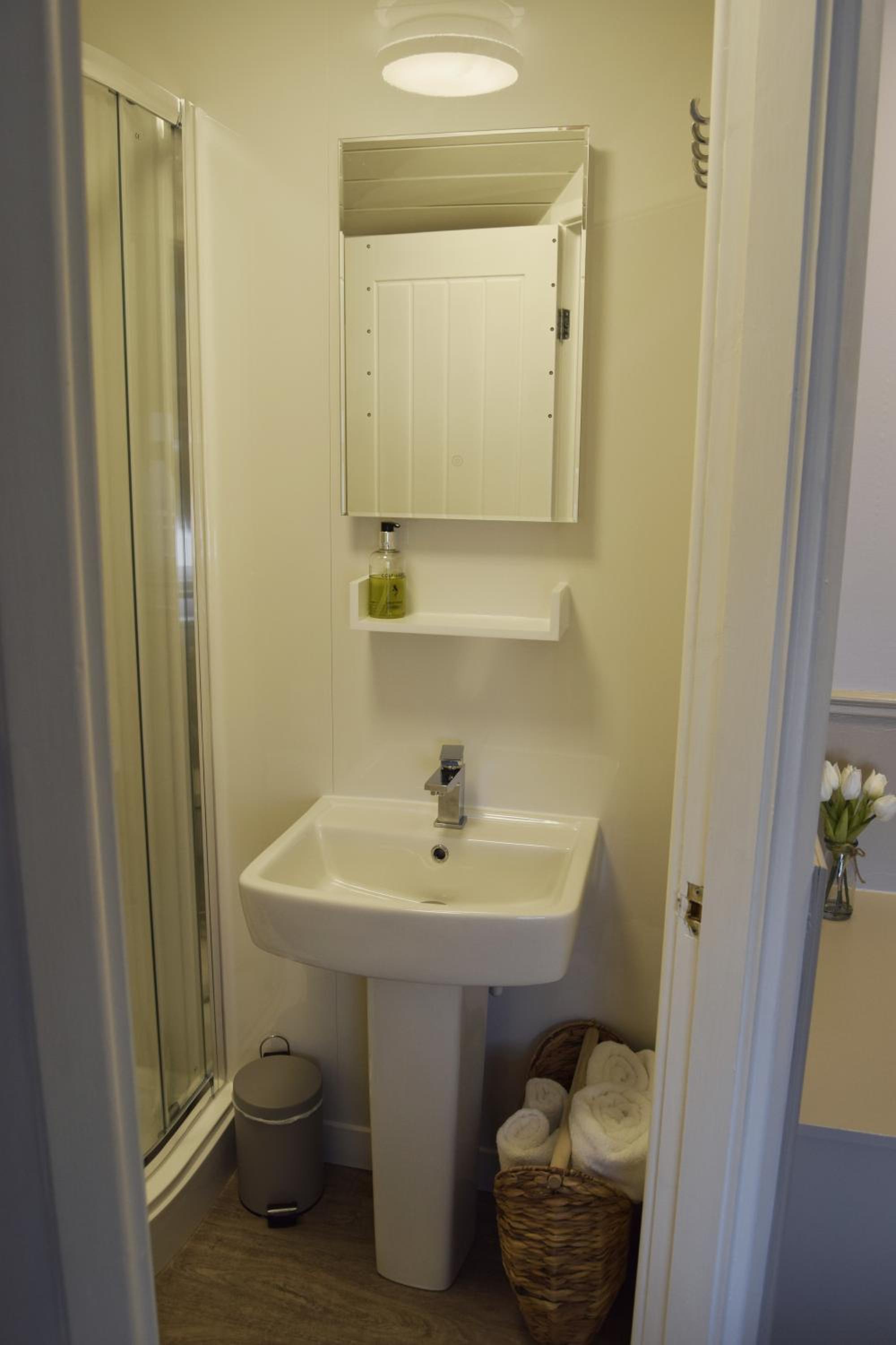 Avenue Guest House