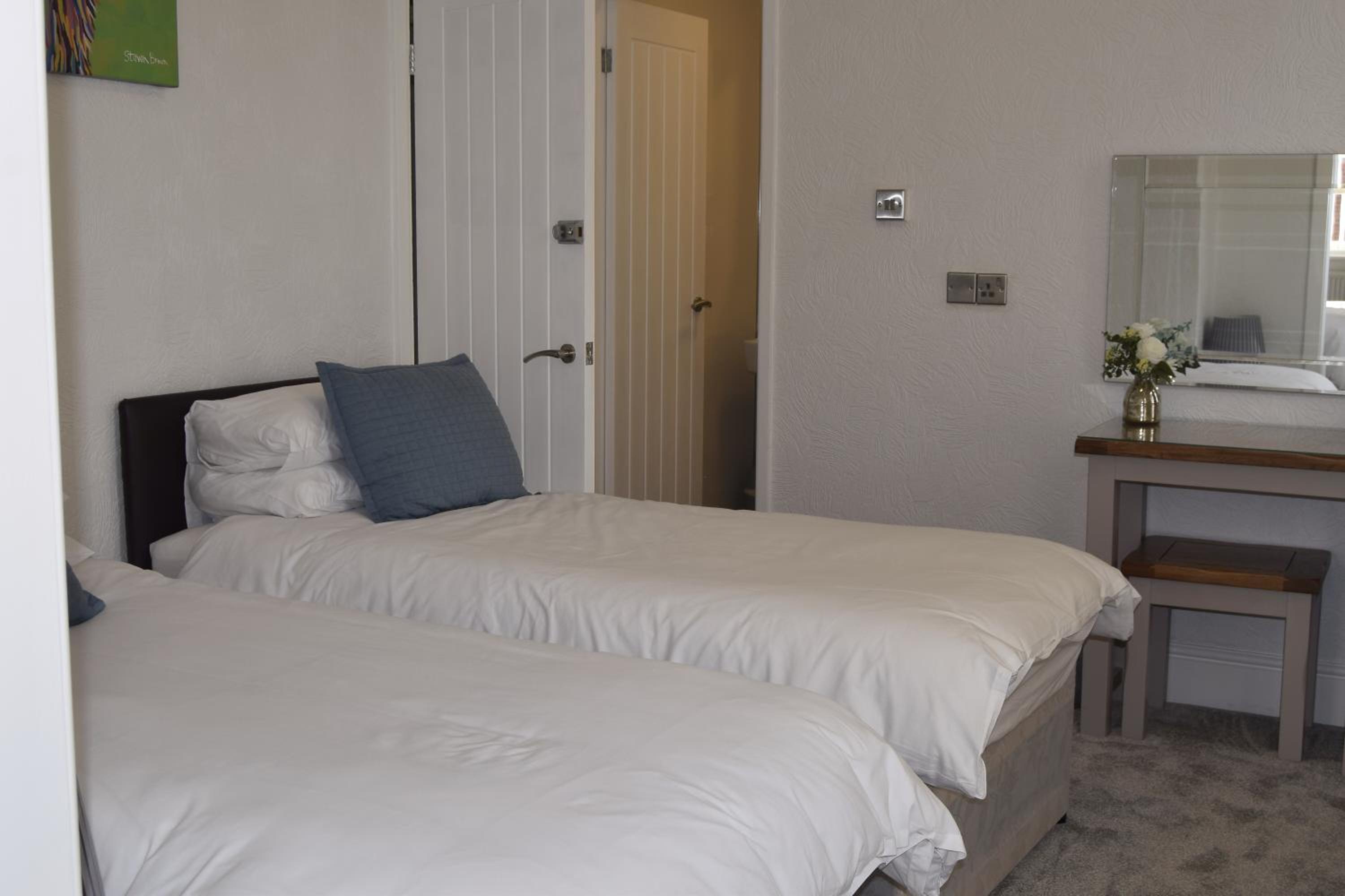 Avenue Guest House