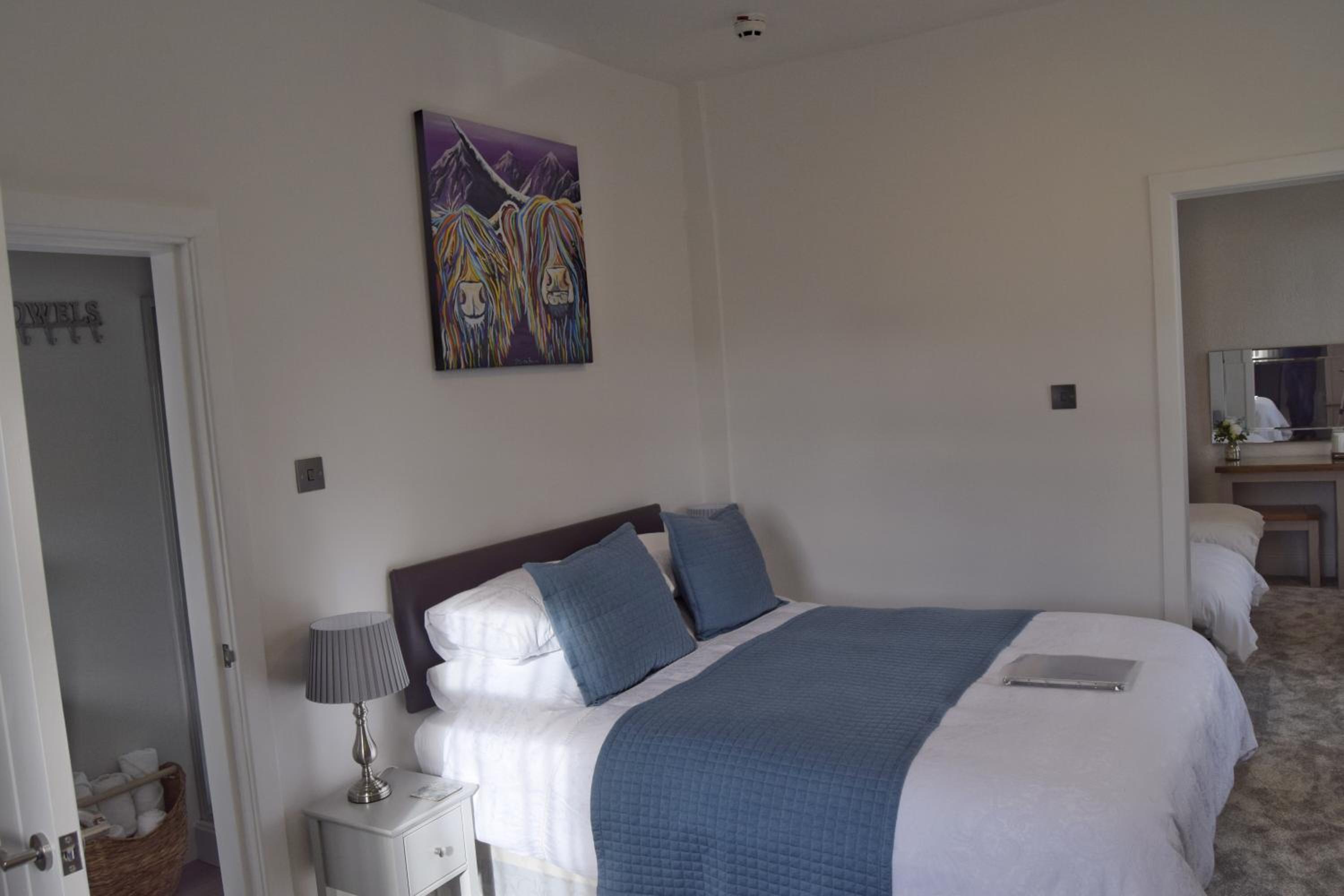 Avenue Guest House