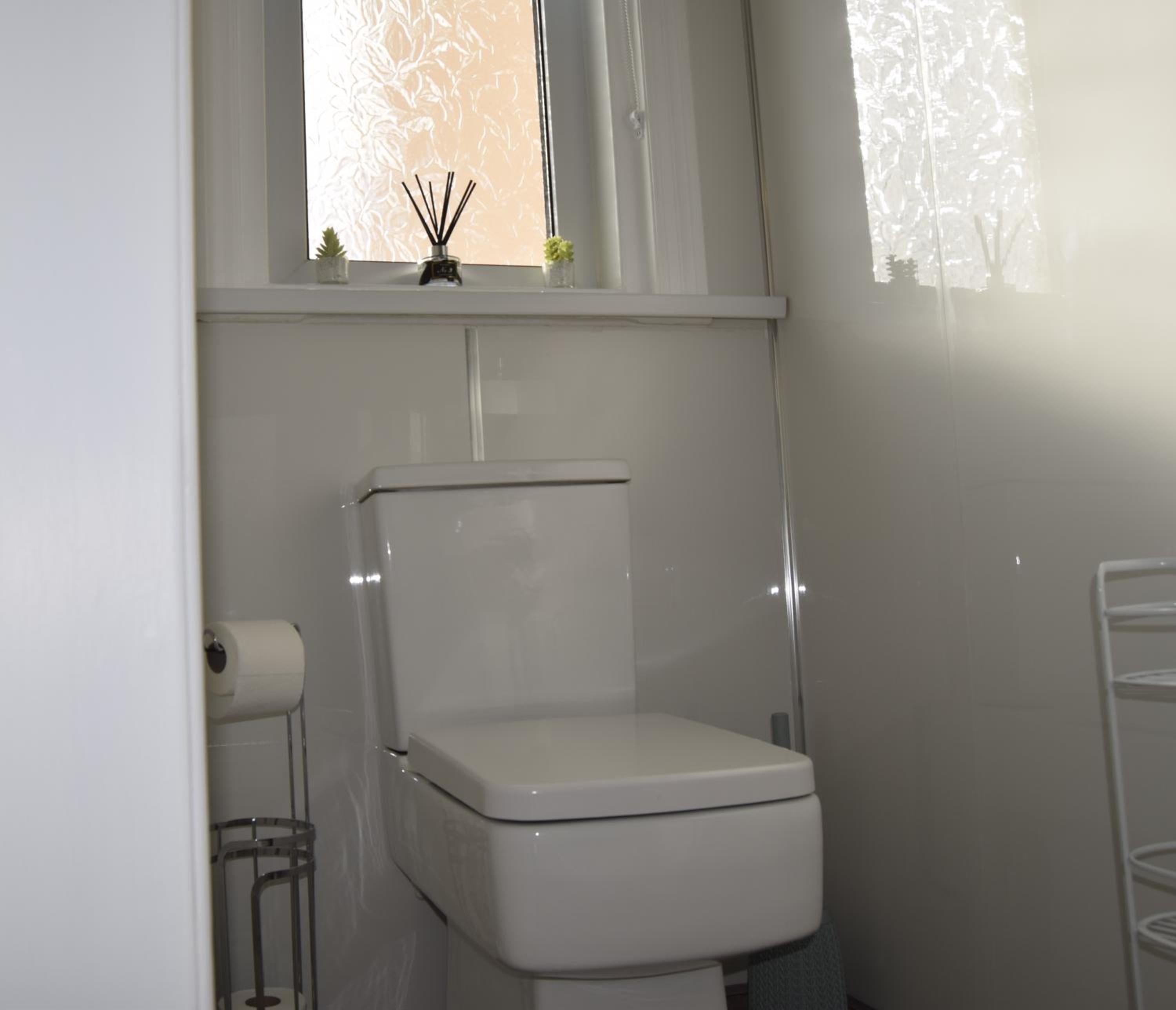 Avenue Guest House