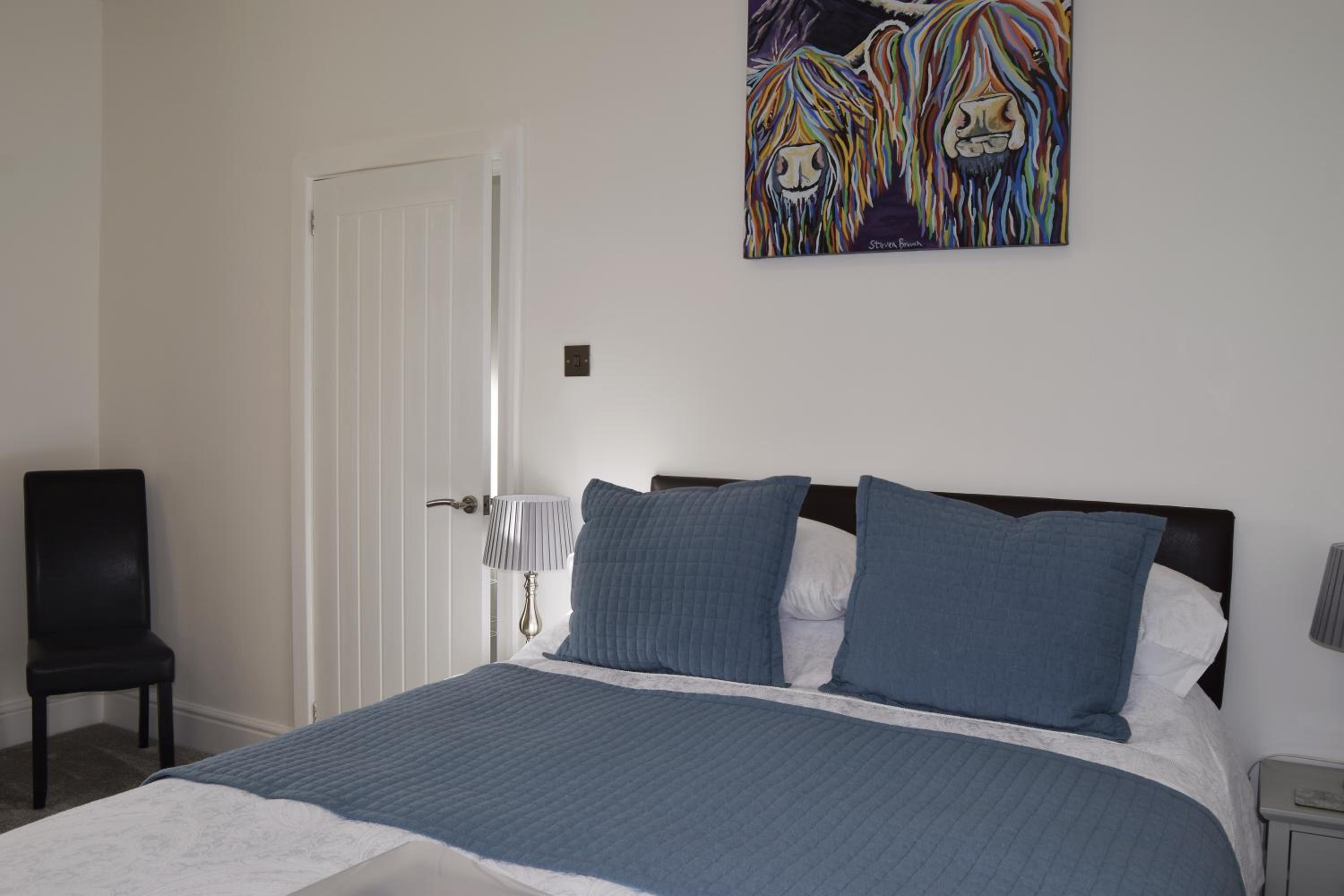 Avenue Guest House
